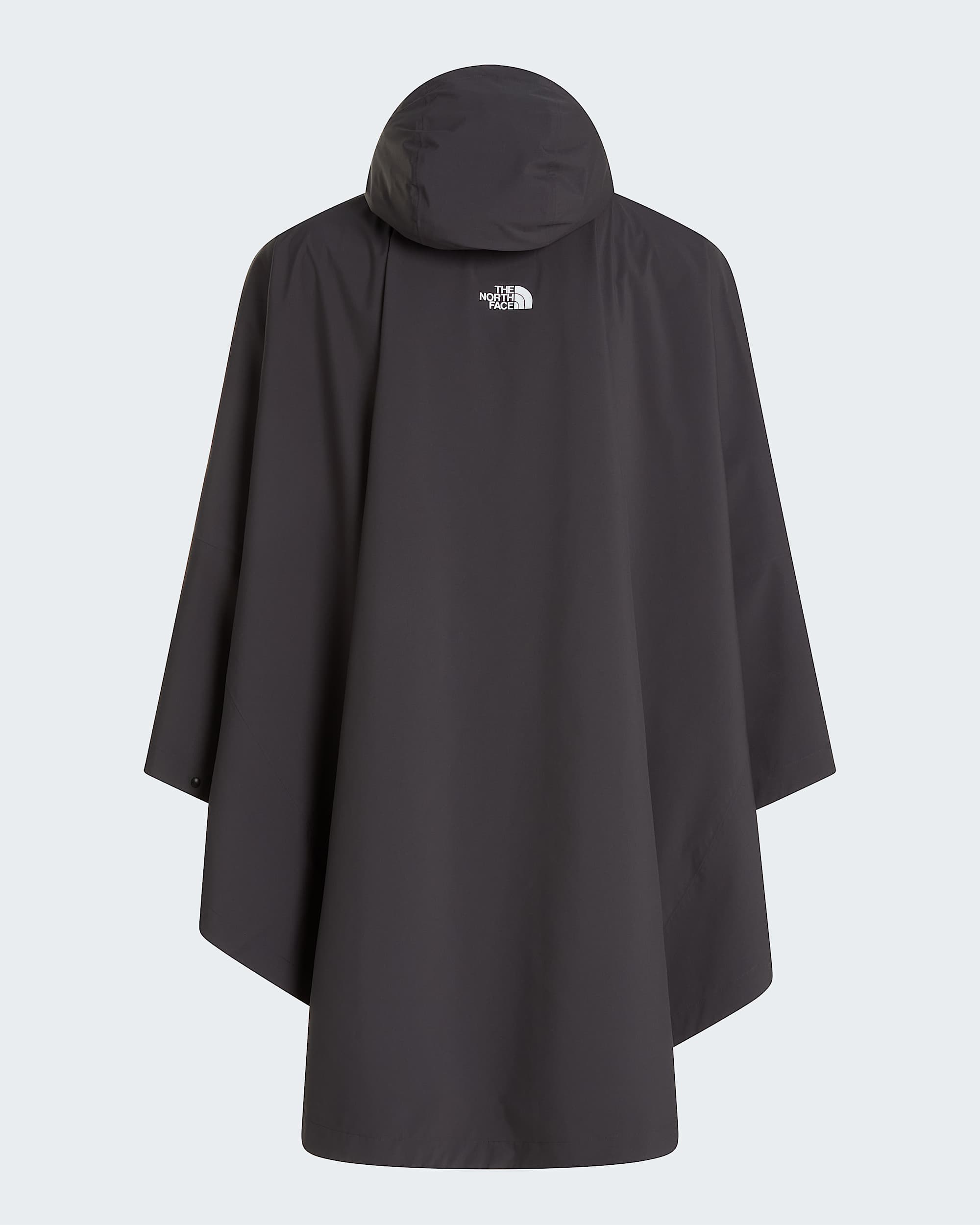 Yoshino Cape in Unisex TNF alt1
