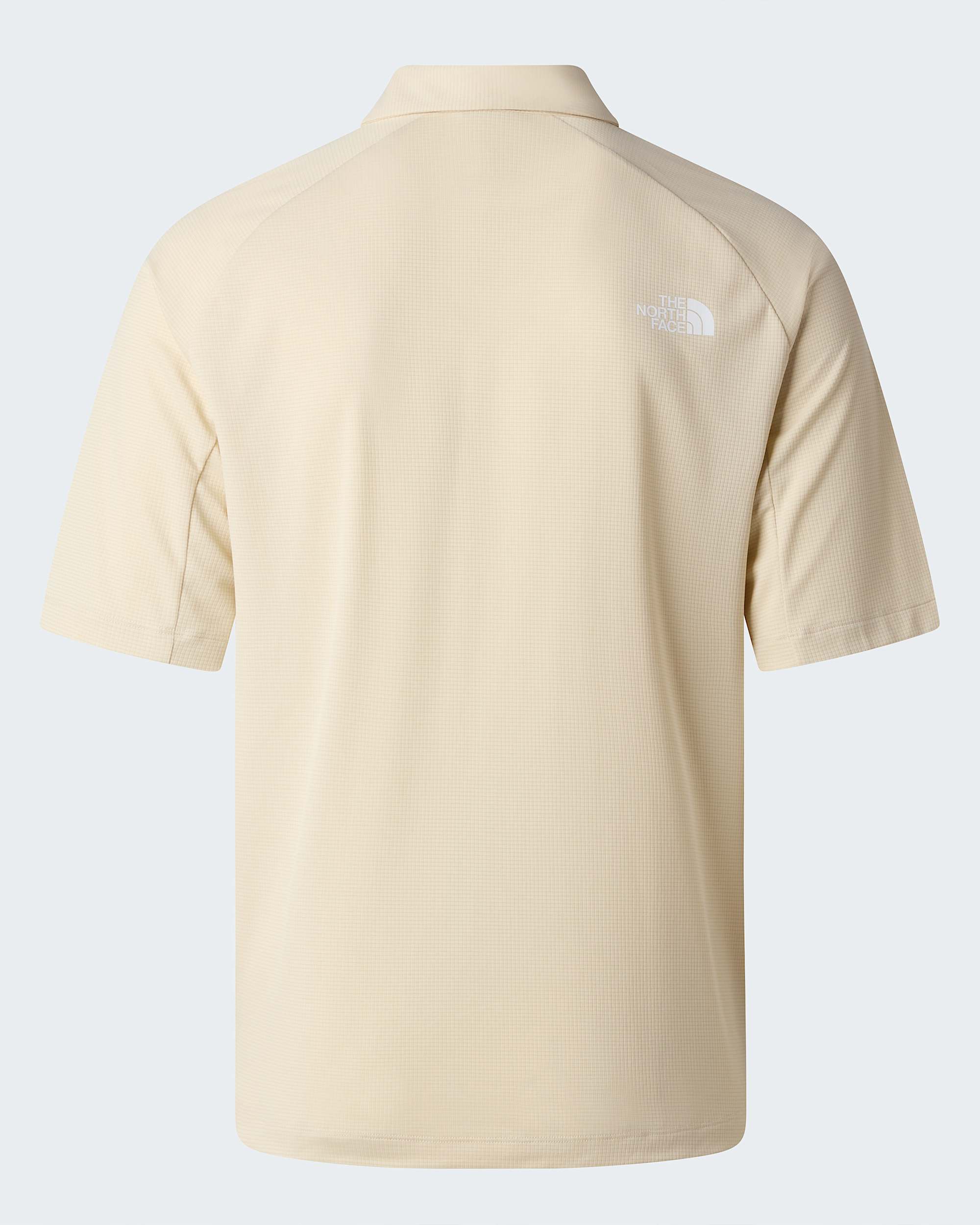 Polo repliable LIGHTRANGE pour homme TNF alt1