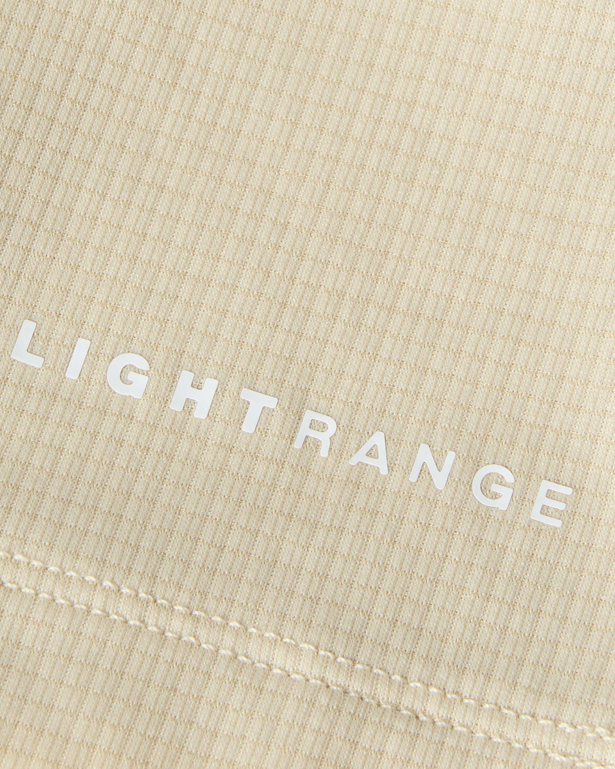 Polo repliable LIGHTRANGE pour homme TNF alt22