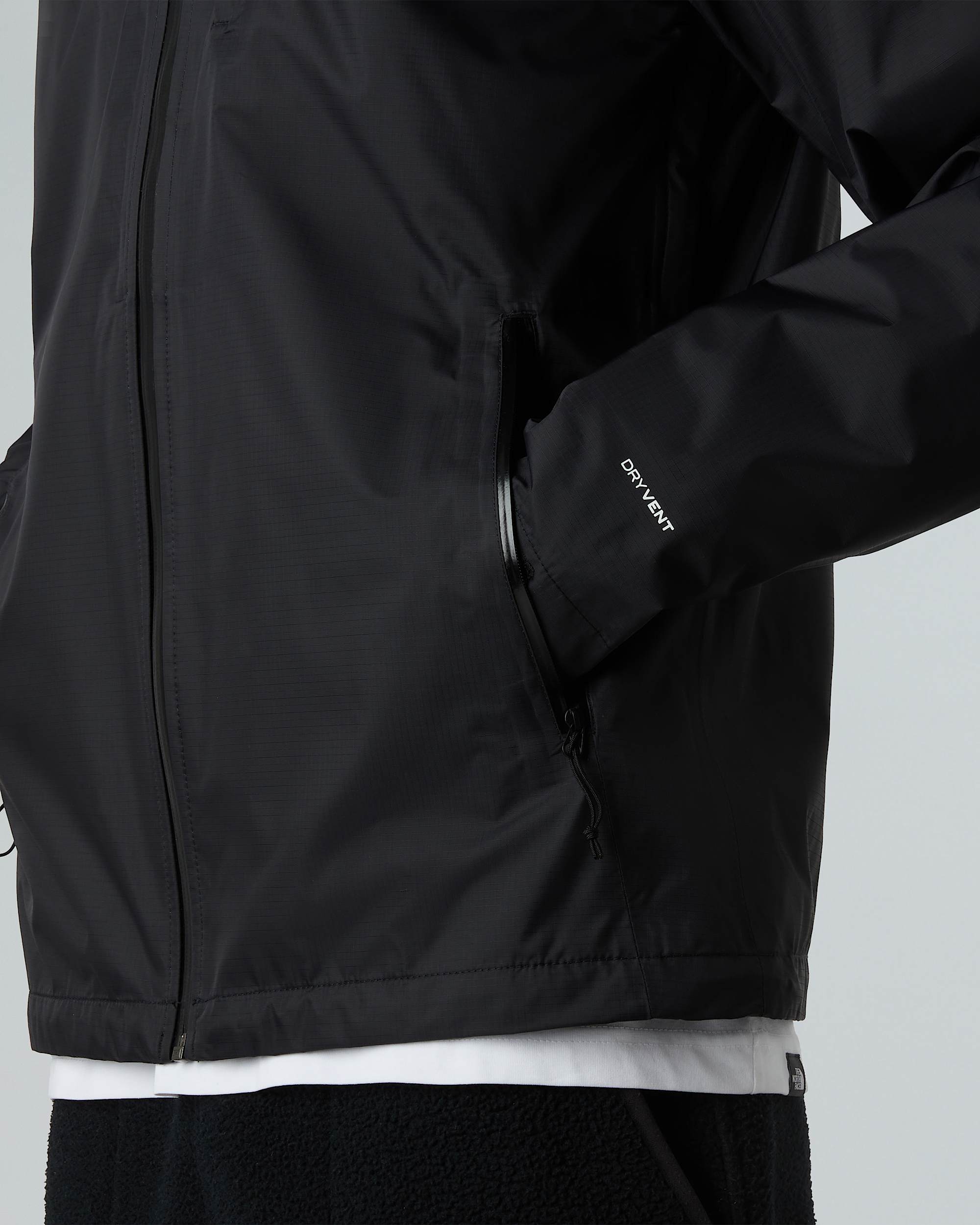 Veste impermable Alta Vista pour homme TNF alt10