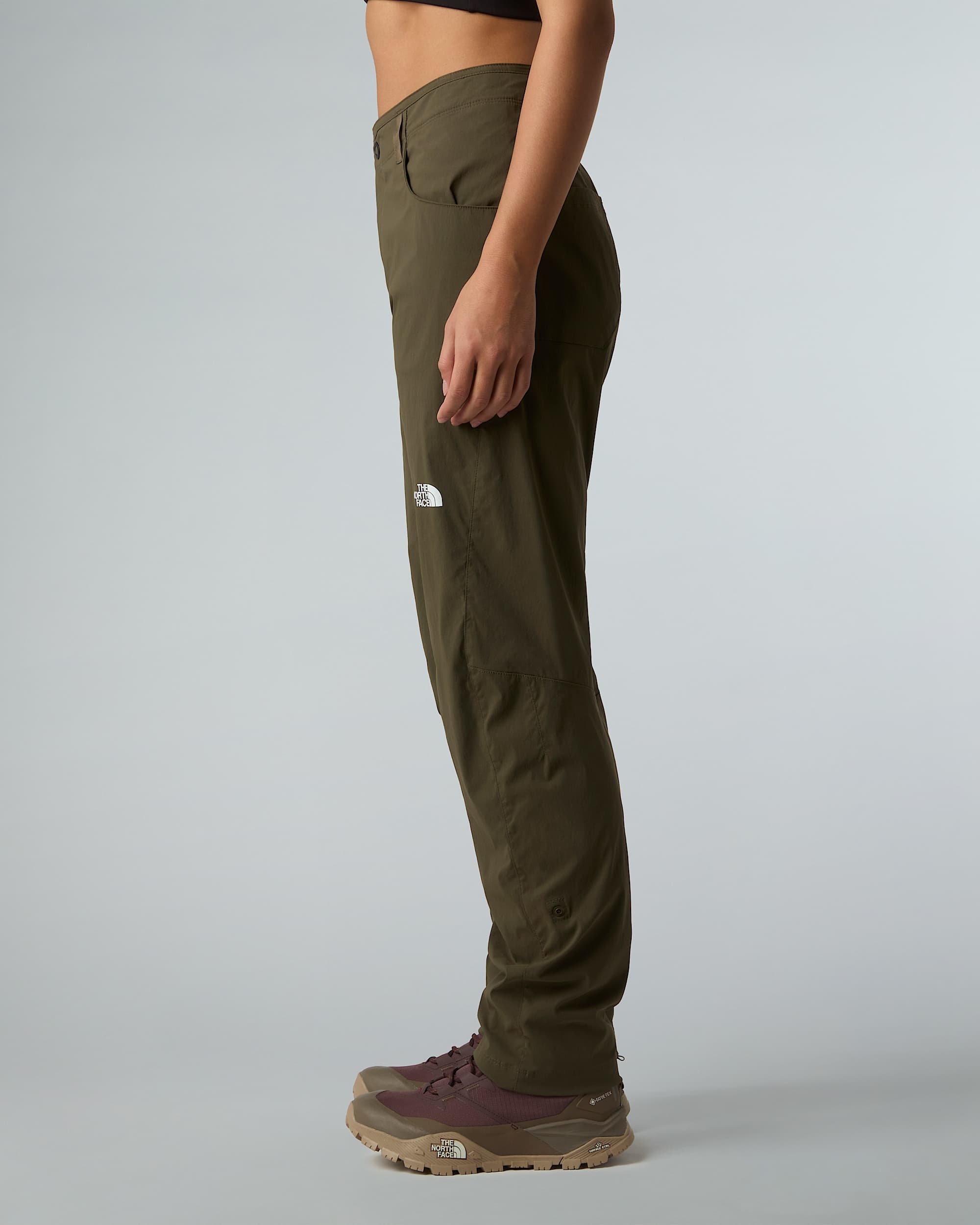 Pantalon Exploration pour femme TNF alt6