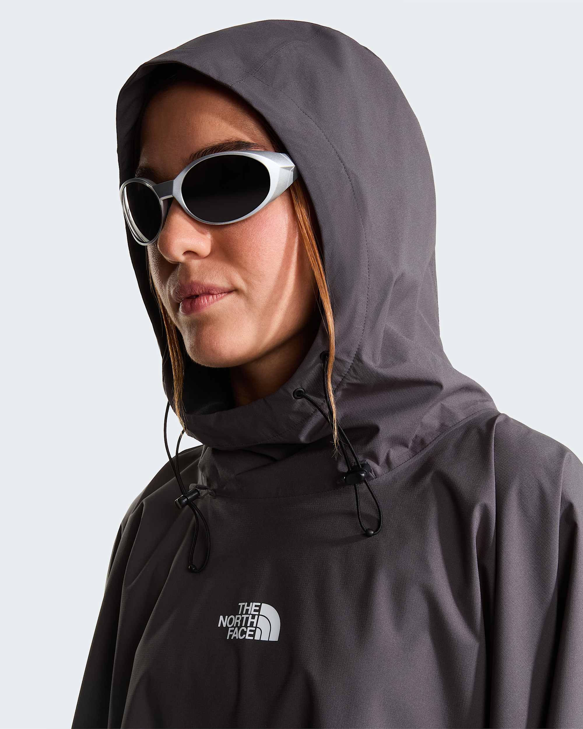 Yoshino Cape in Unisex TNF alt17