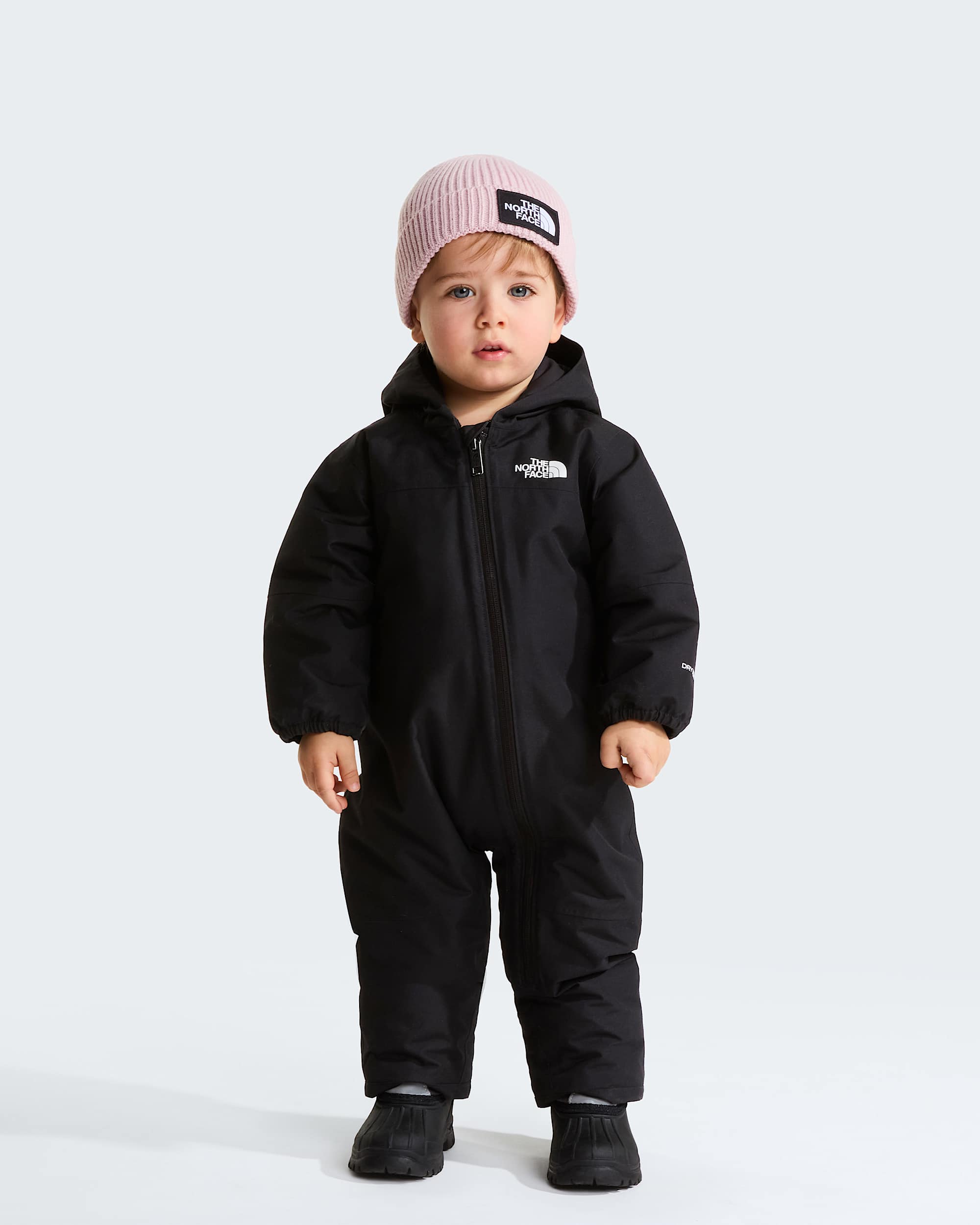 Combinaison de neige isolante Freedom pour bb TNF hero