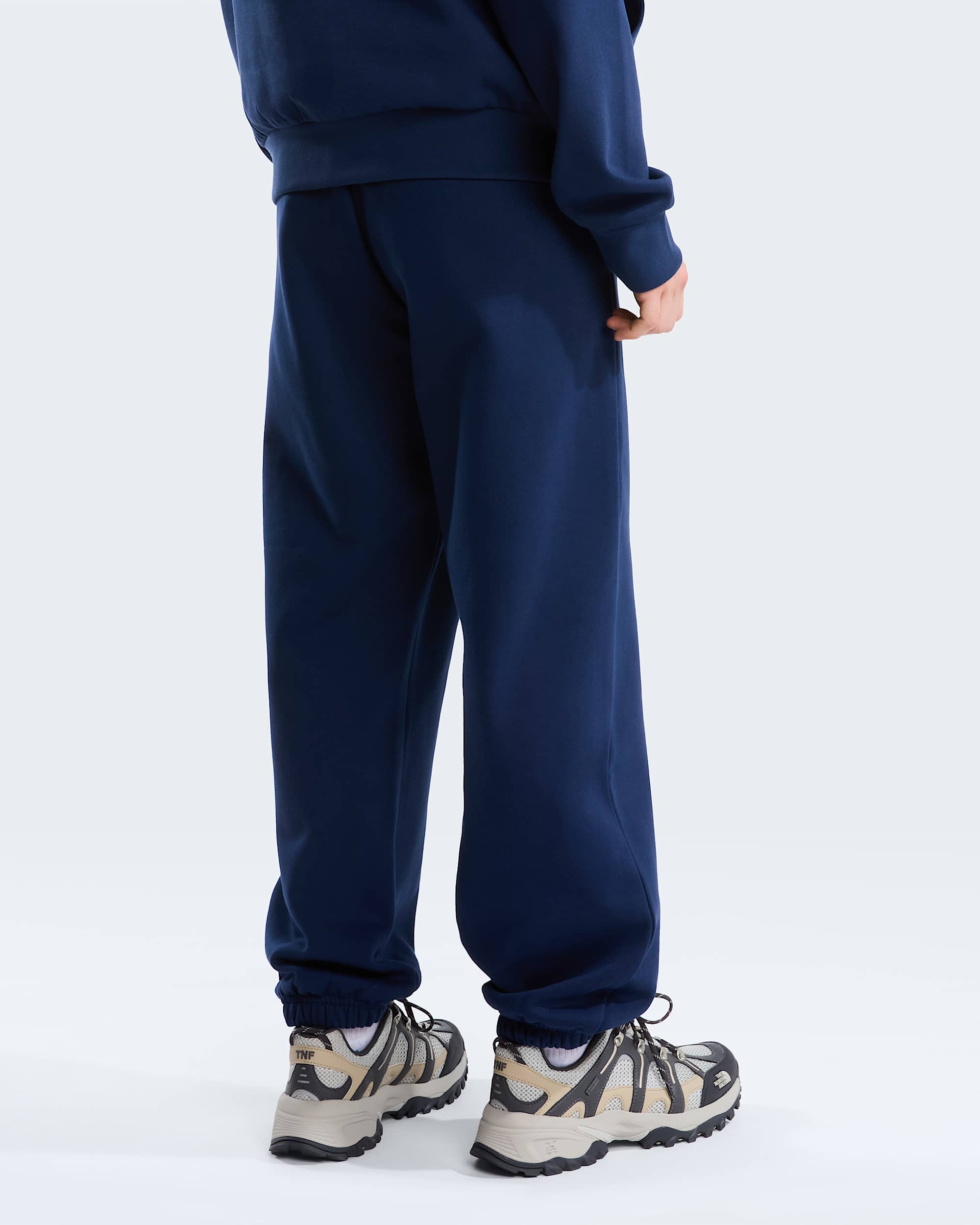 Mens TNF Essential Simple Dome Relaxed Joggers TNF alt3