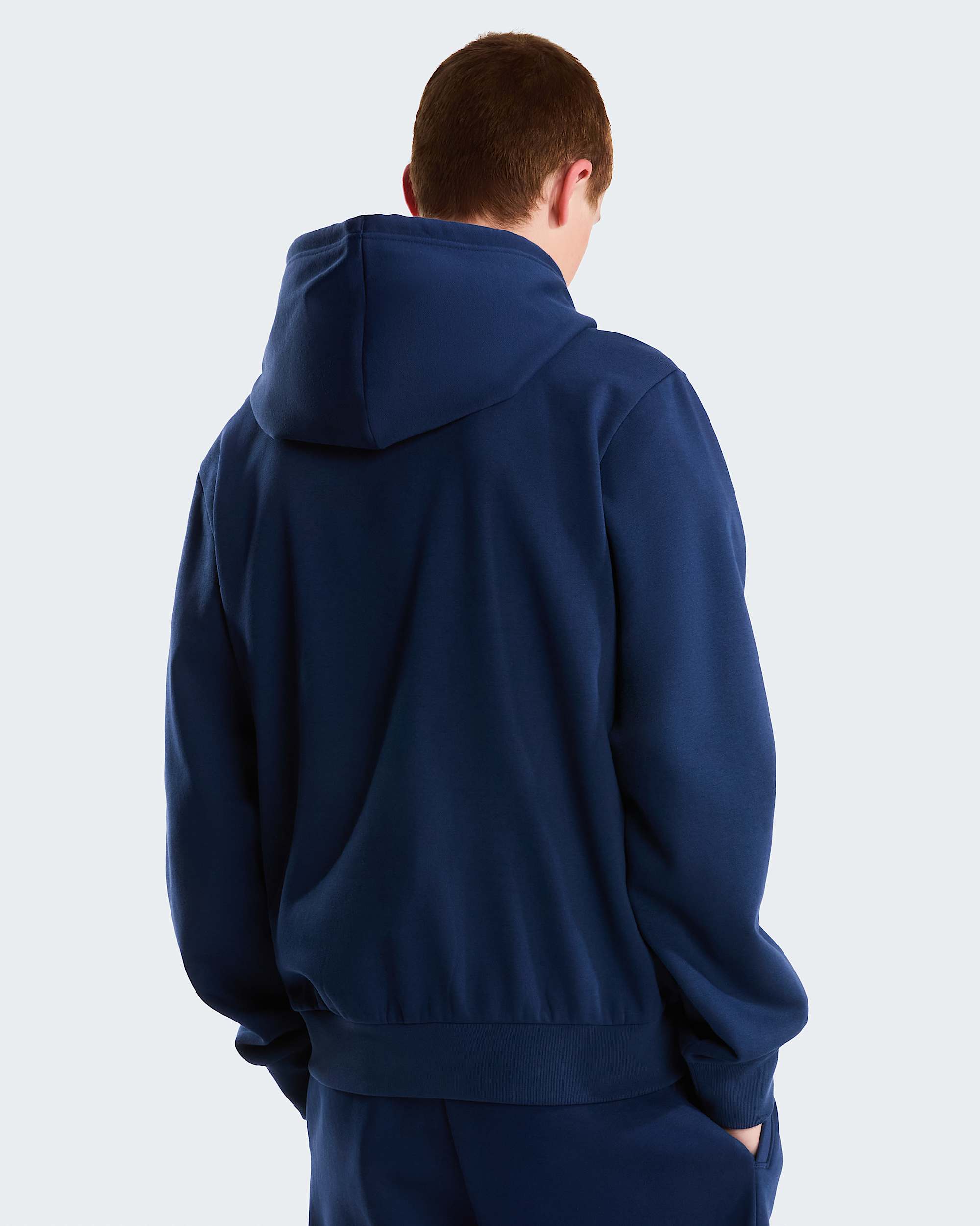 Sweat  capuche standard Evolution Simple Dome pour homme TNF alt3