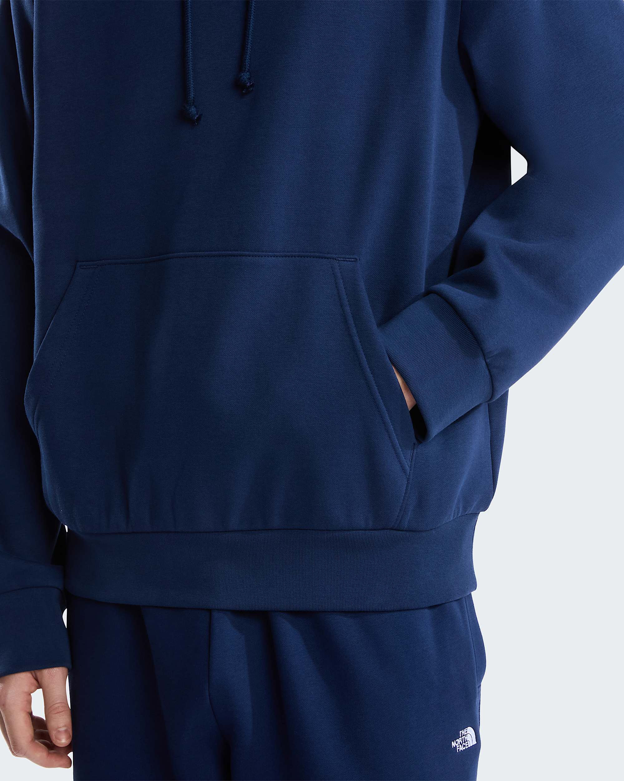 Sweat  capuche standard Evolution Simple Dome pour homme TNF alt5