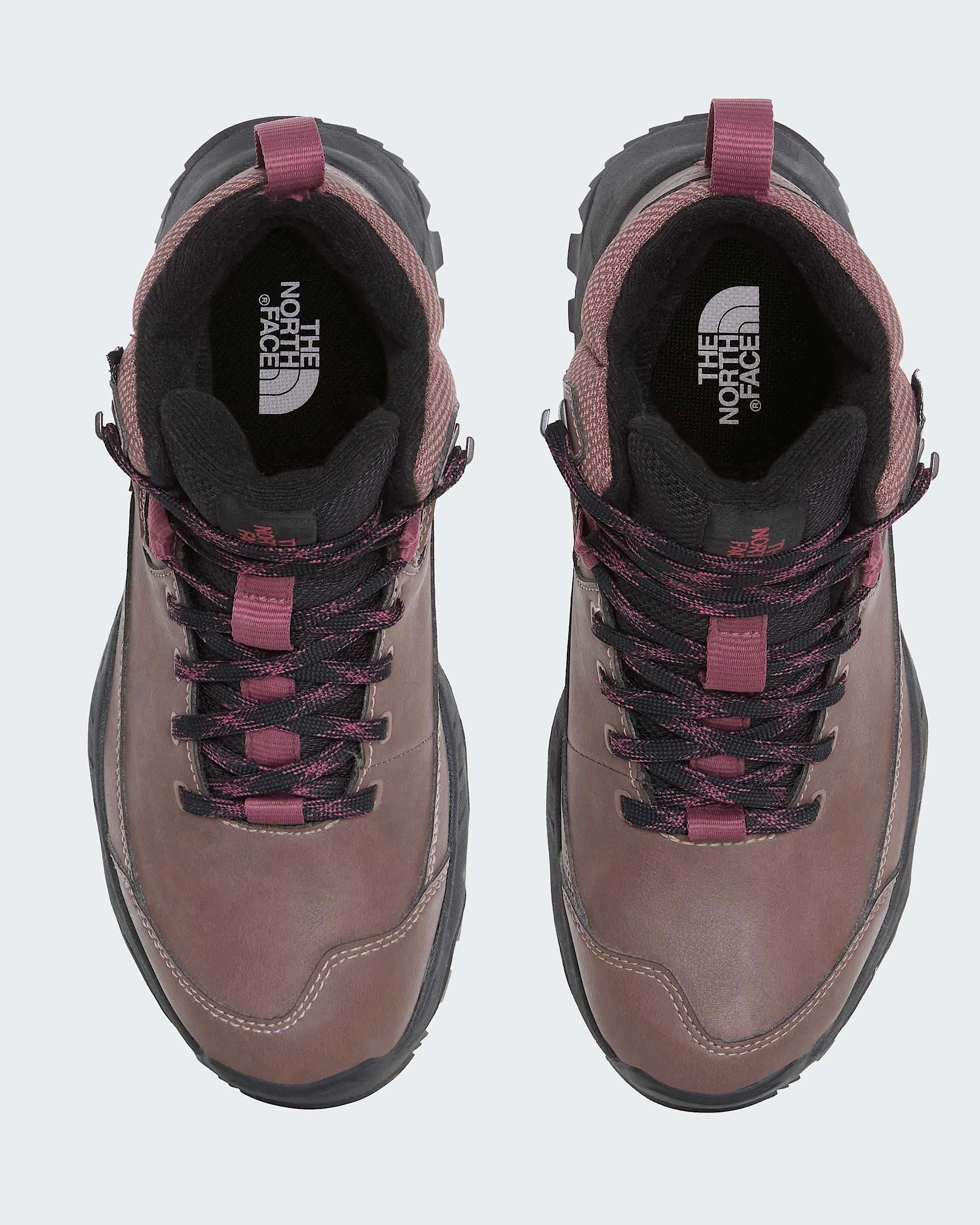 Botas de senderismo impermeables Storm Strike III para mujer TNF alt1
