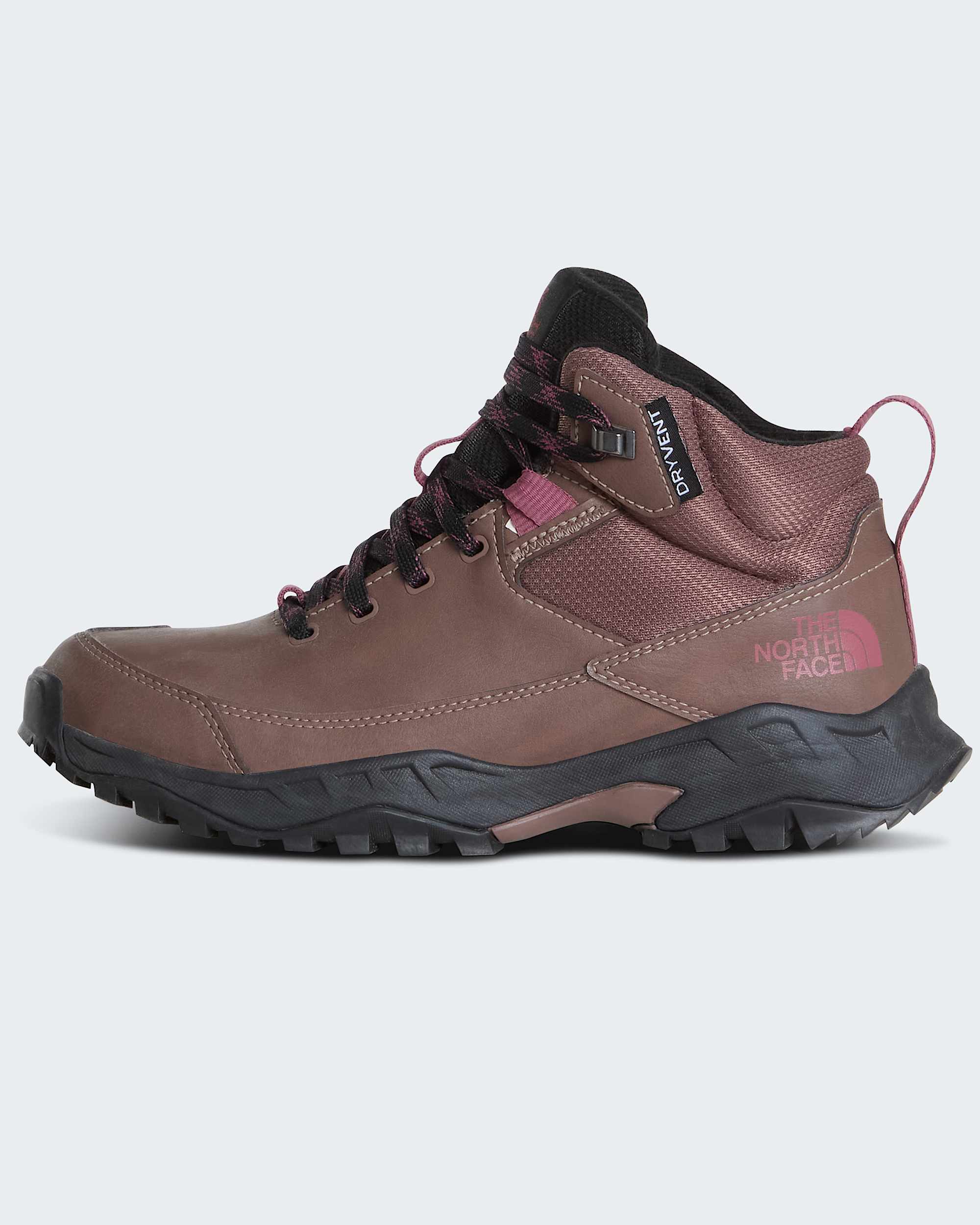 Botas de senderismo impermeables Storm Strike III para mujer TNF hero