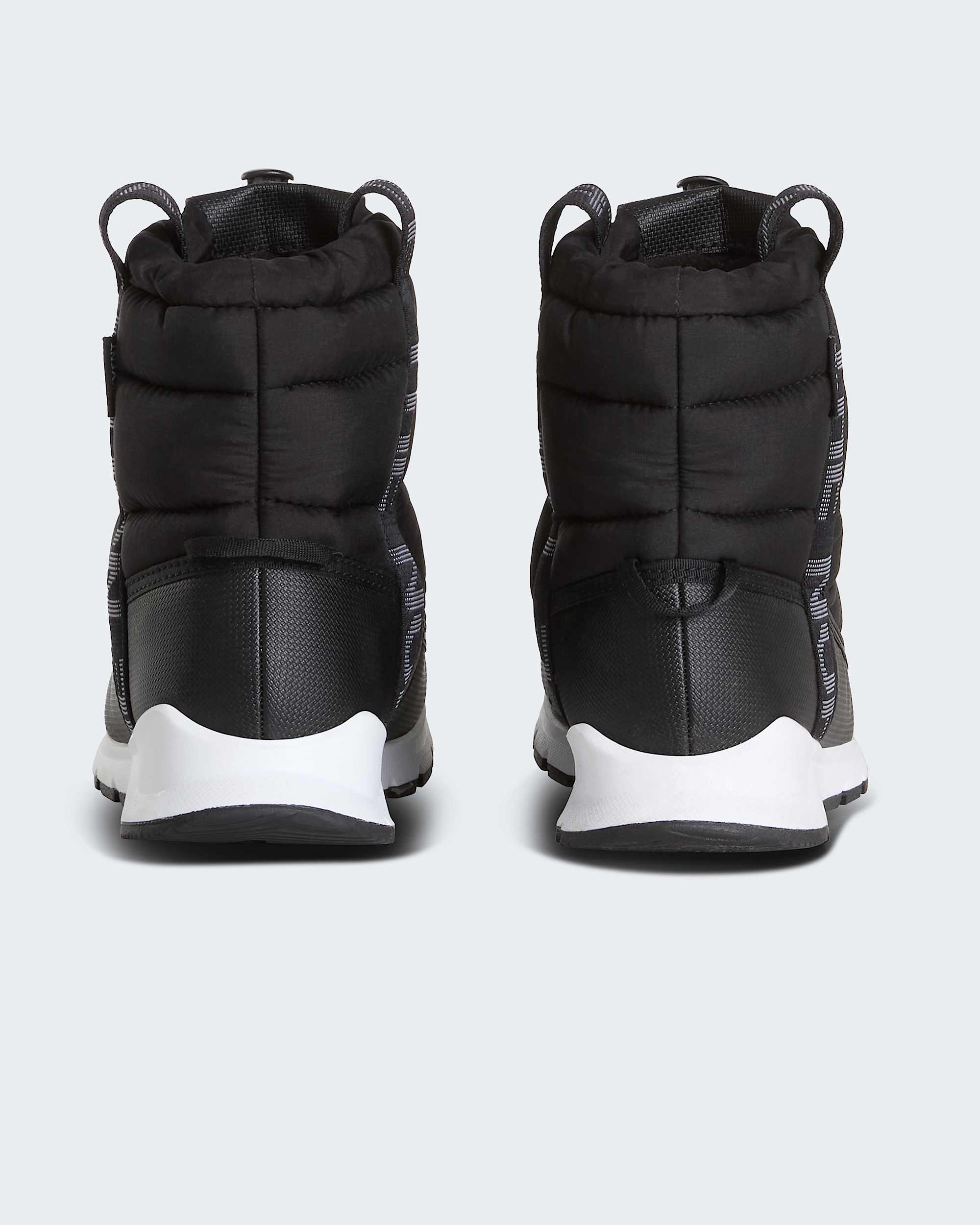 ThermoBall PullOn Waterproof Boots Junior TNF alt6