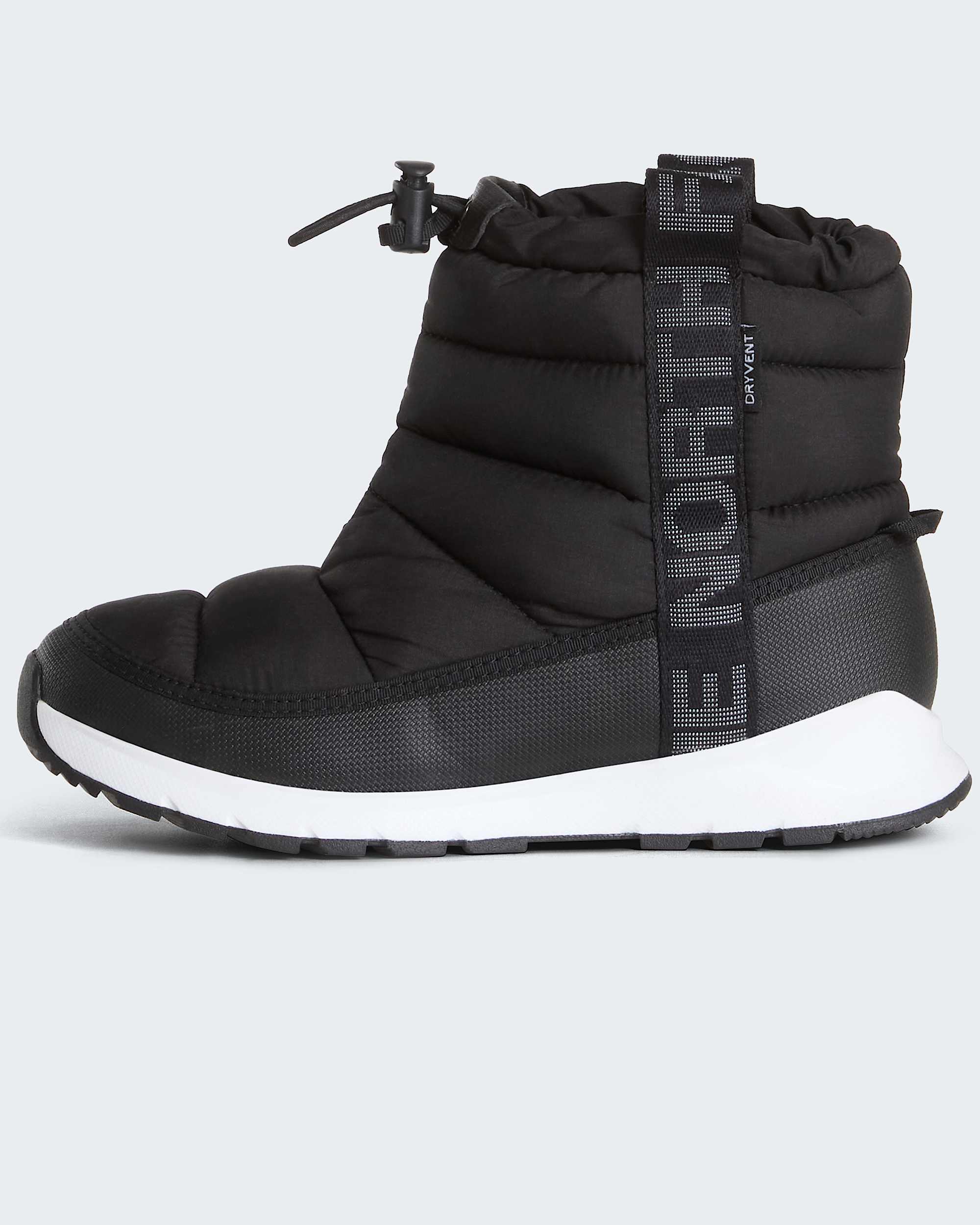 ThermoBall PullOn Waterproof Boots Junior TNF hero