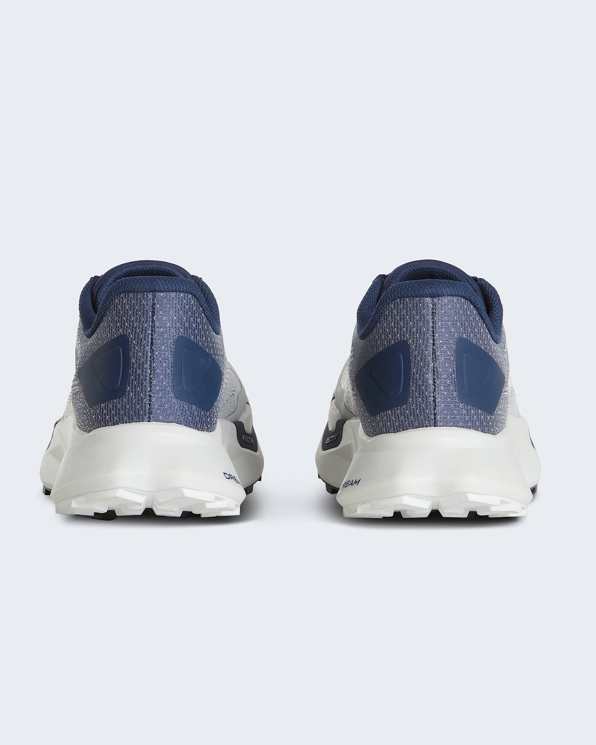 Chaussures de trail VECTIV Enduris 4 pour homme TNF alt6