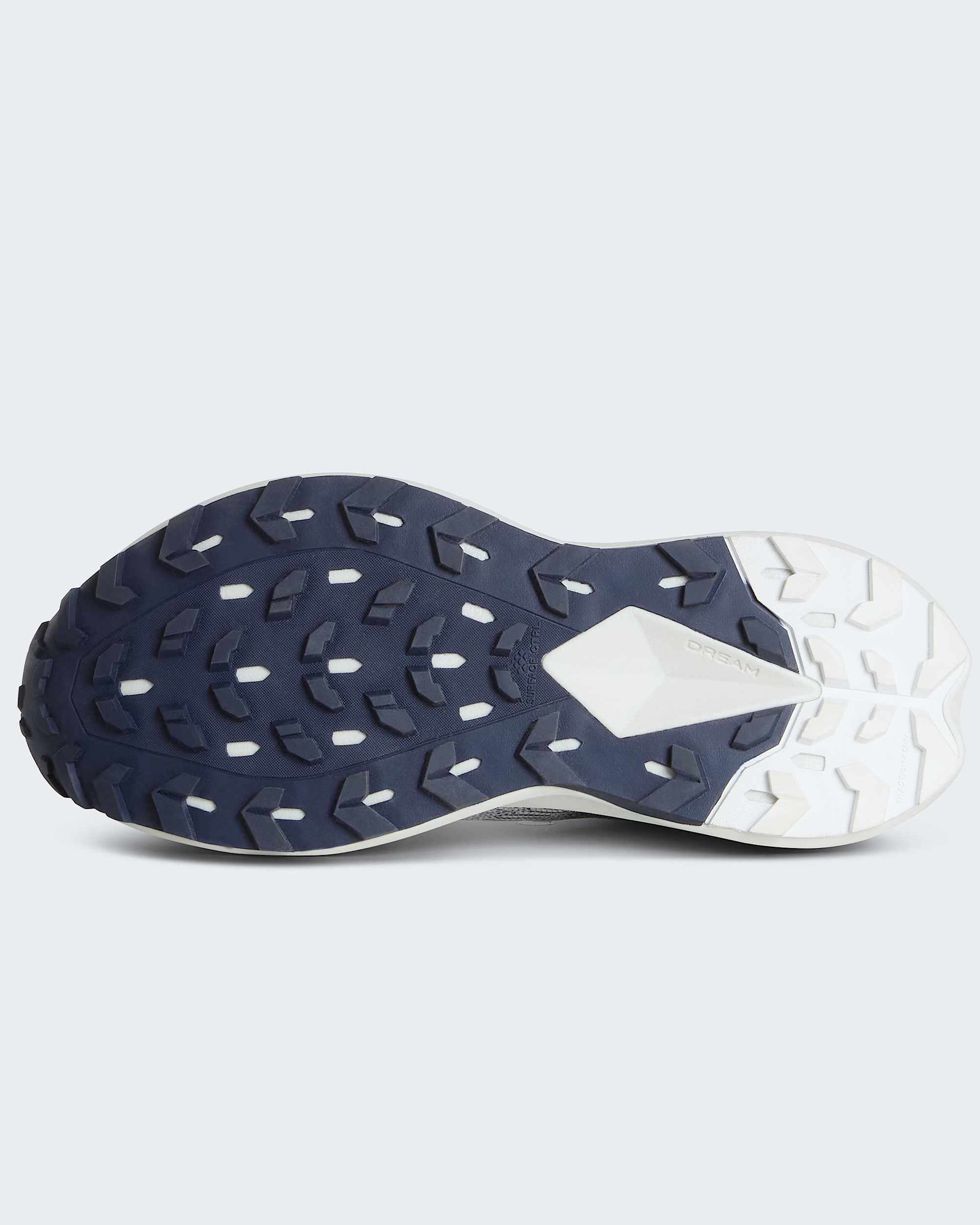 Chaussures de trail VECTIV Enduris 4 pour homme TNF alt7