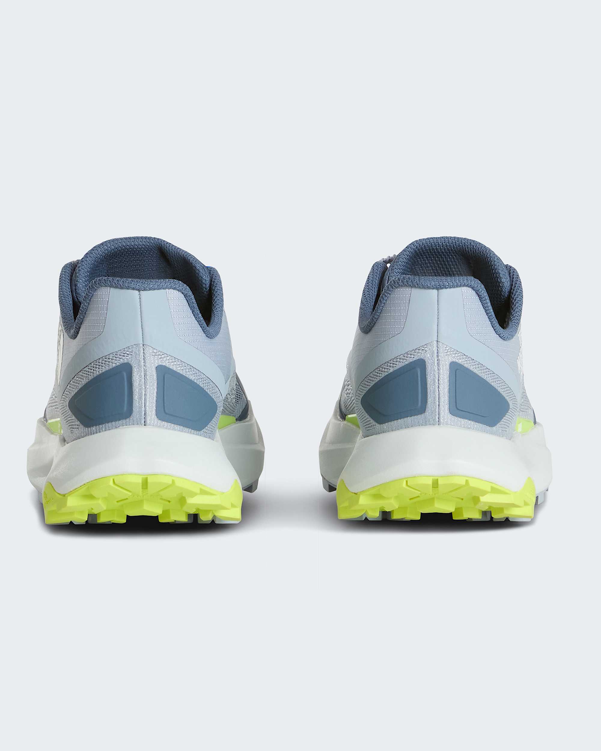 Chaussures de trail VECTIV Infinite 3 pour homme TNF alt6