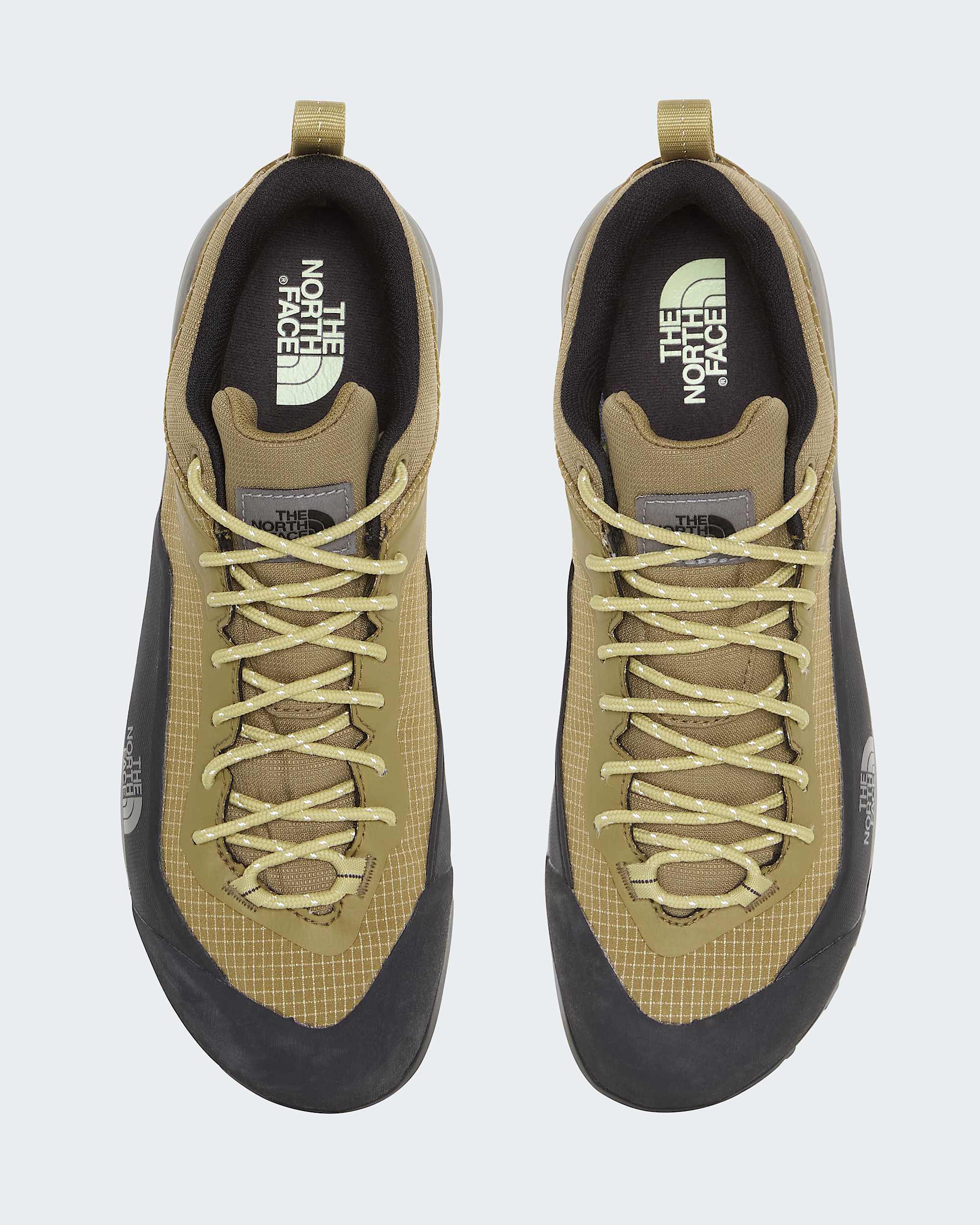 Chaussures dapproche Verto GORETEX TNF alt1