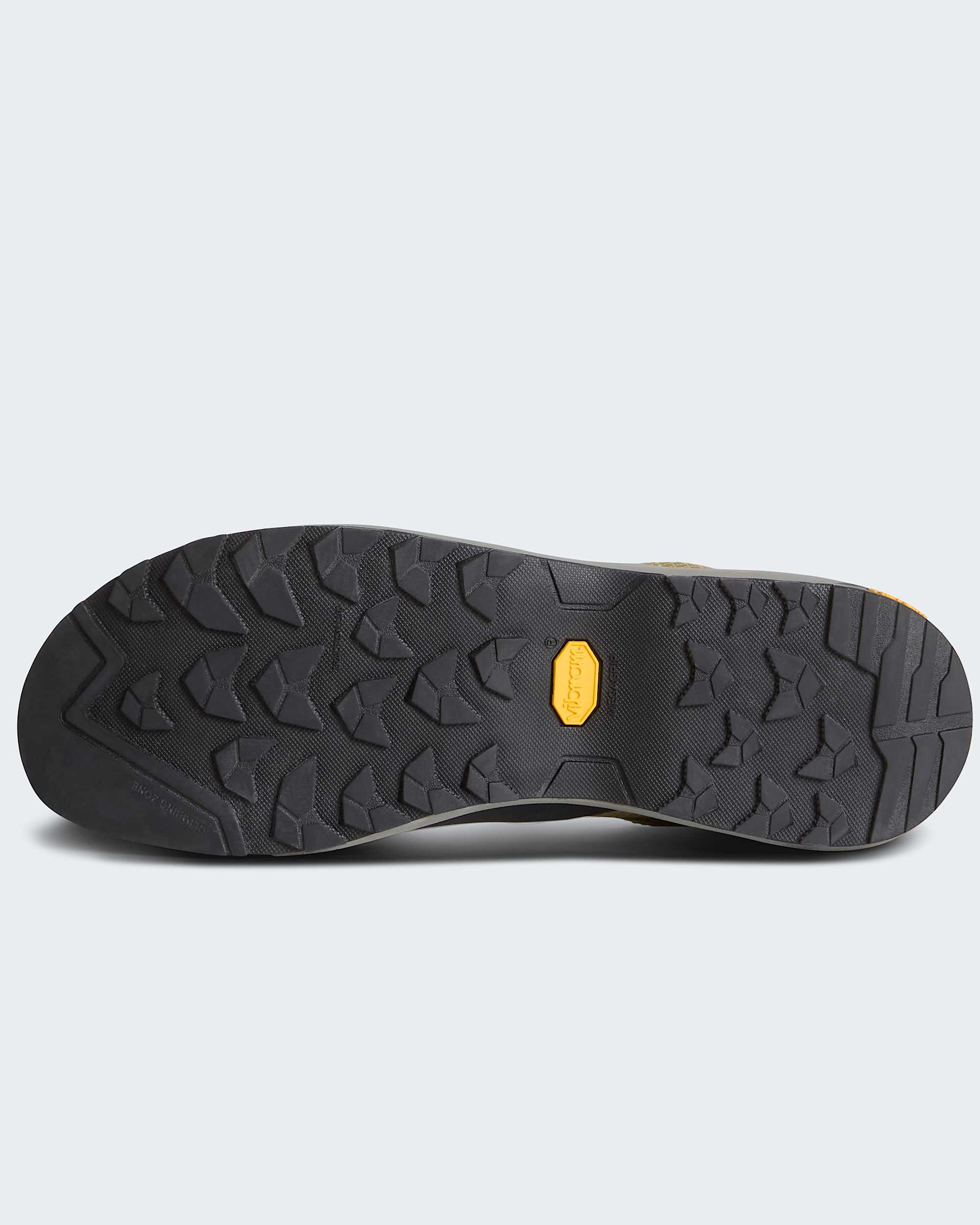 Chaussures dapproche Verto GORETEX TNF alt7