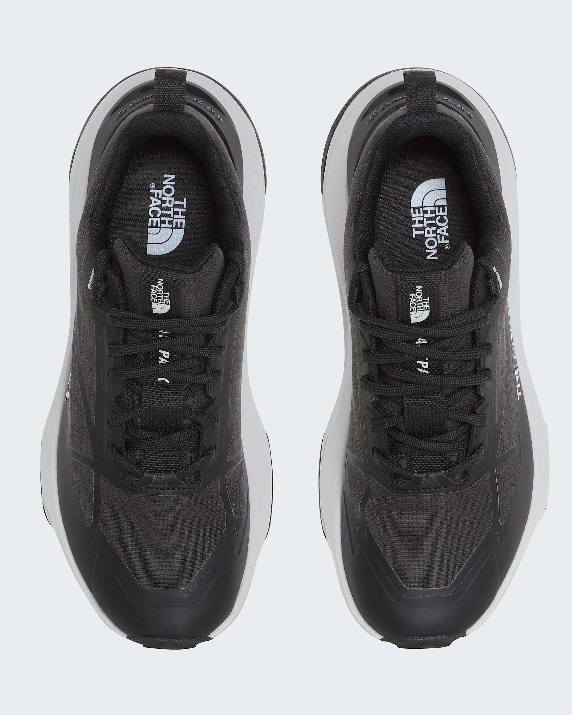Fastpack wasserdichte Schuhe fr Damen TNF alt1
