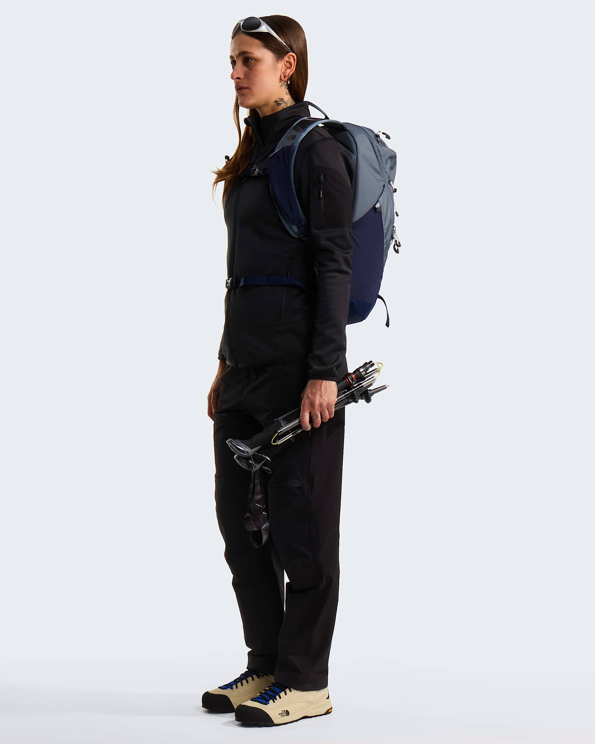 Verto Approach Shoes TNF alt5