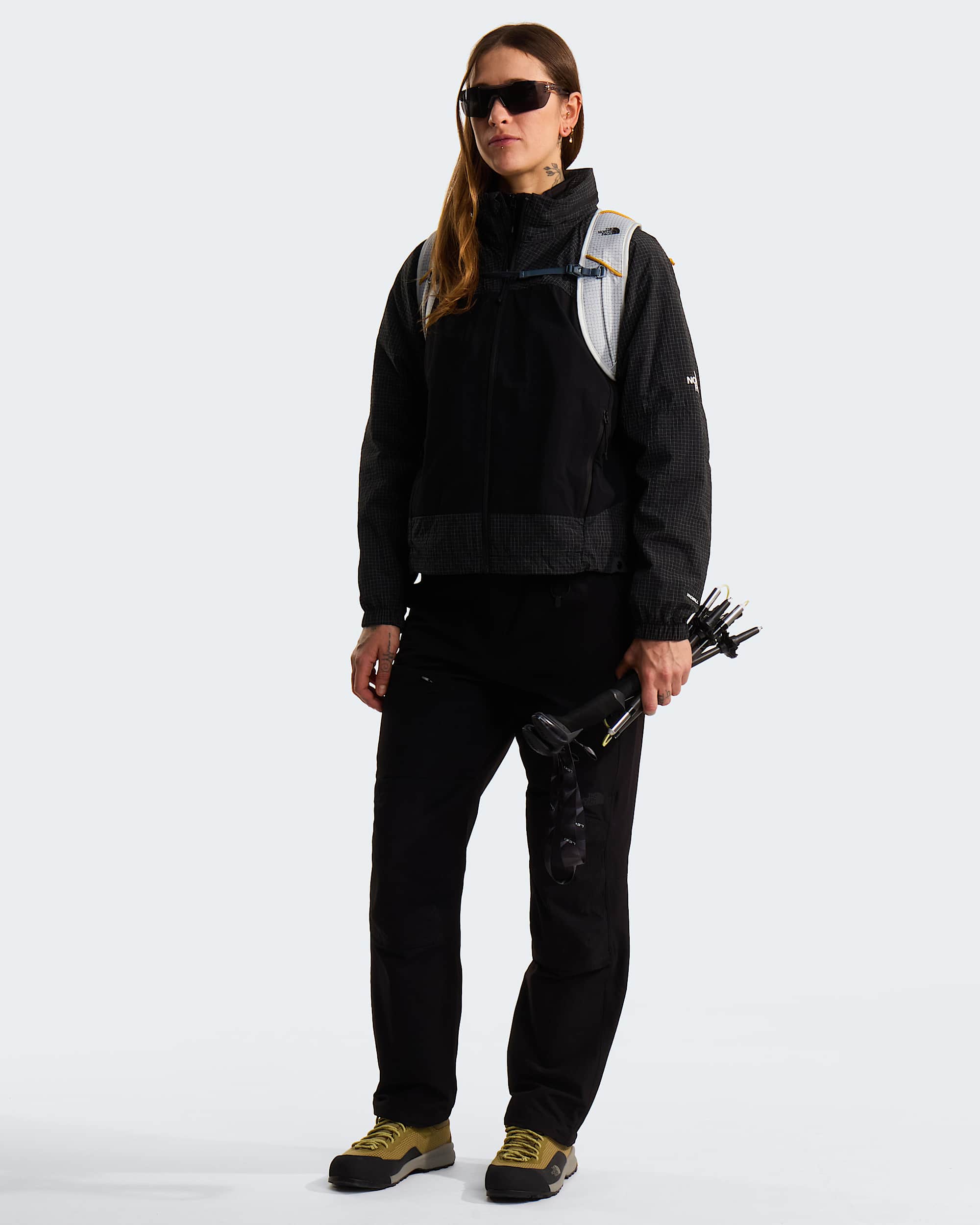 Chaussures dapproche Verto GORETEX TNF alt5