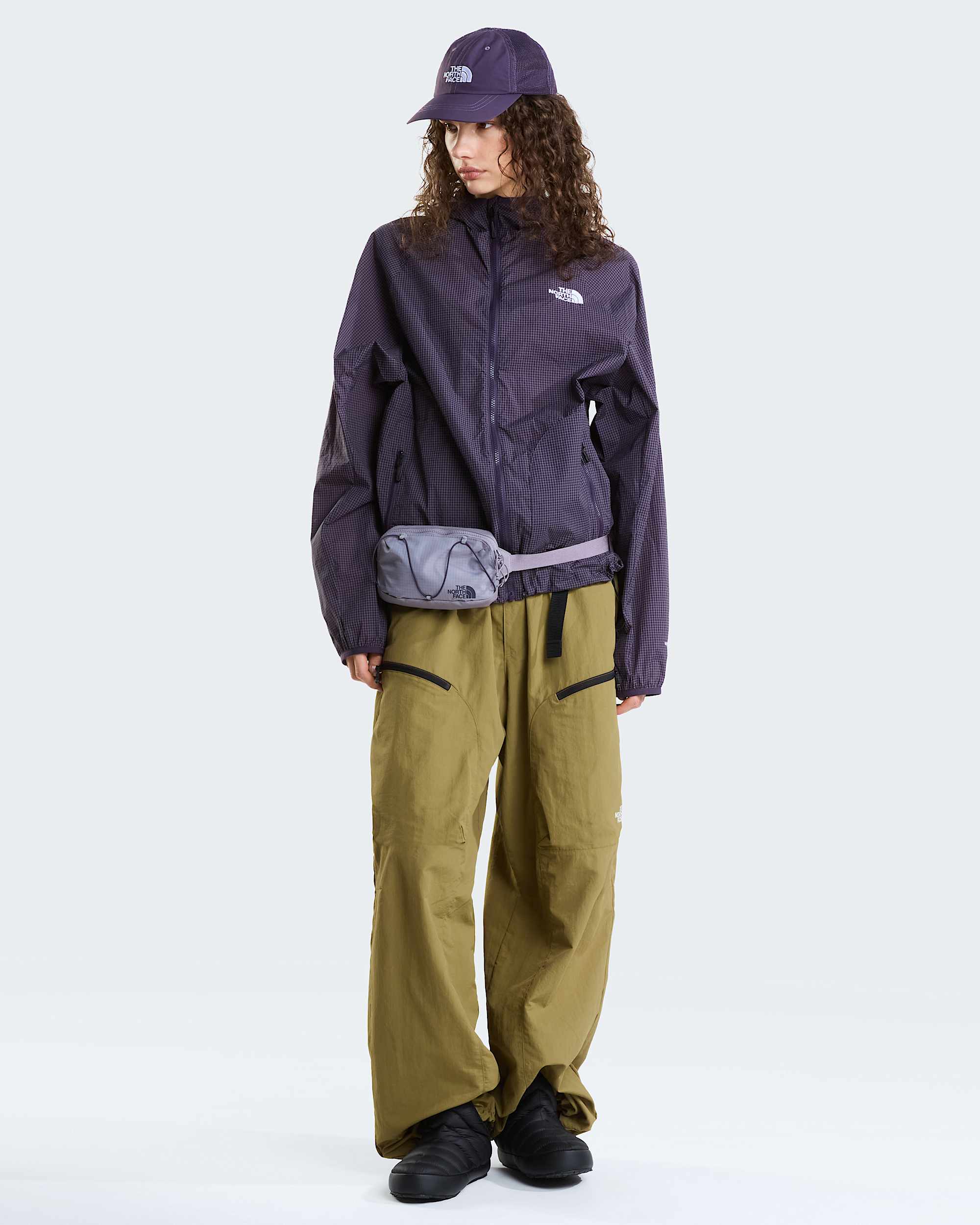 ThermoBall Traction Winter Booties W TNF alt5
