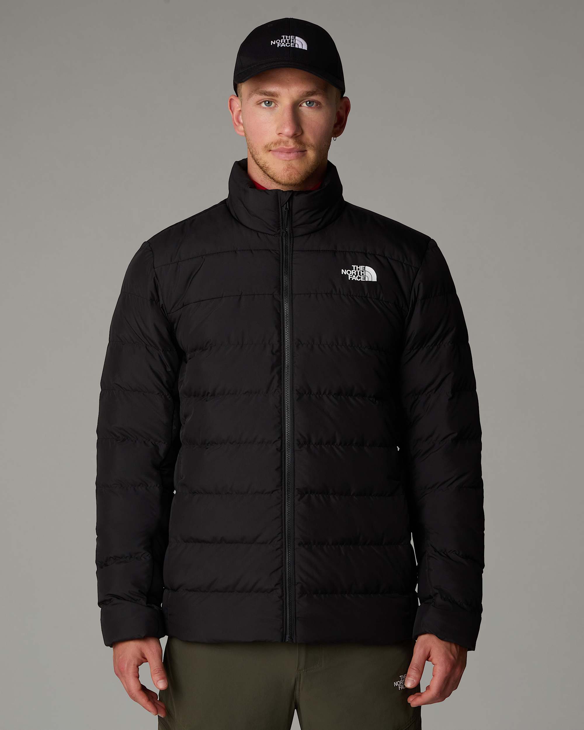 Mens Aconcagua III Jacket TNF alt4