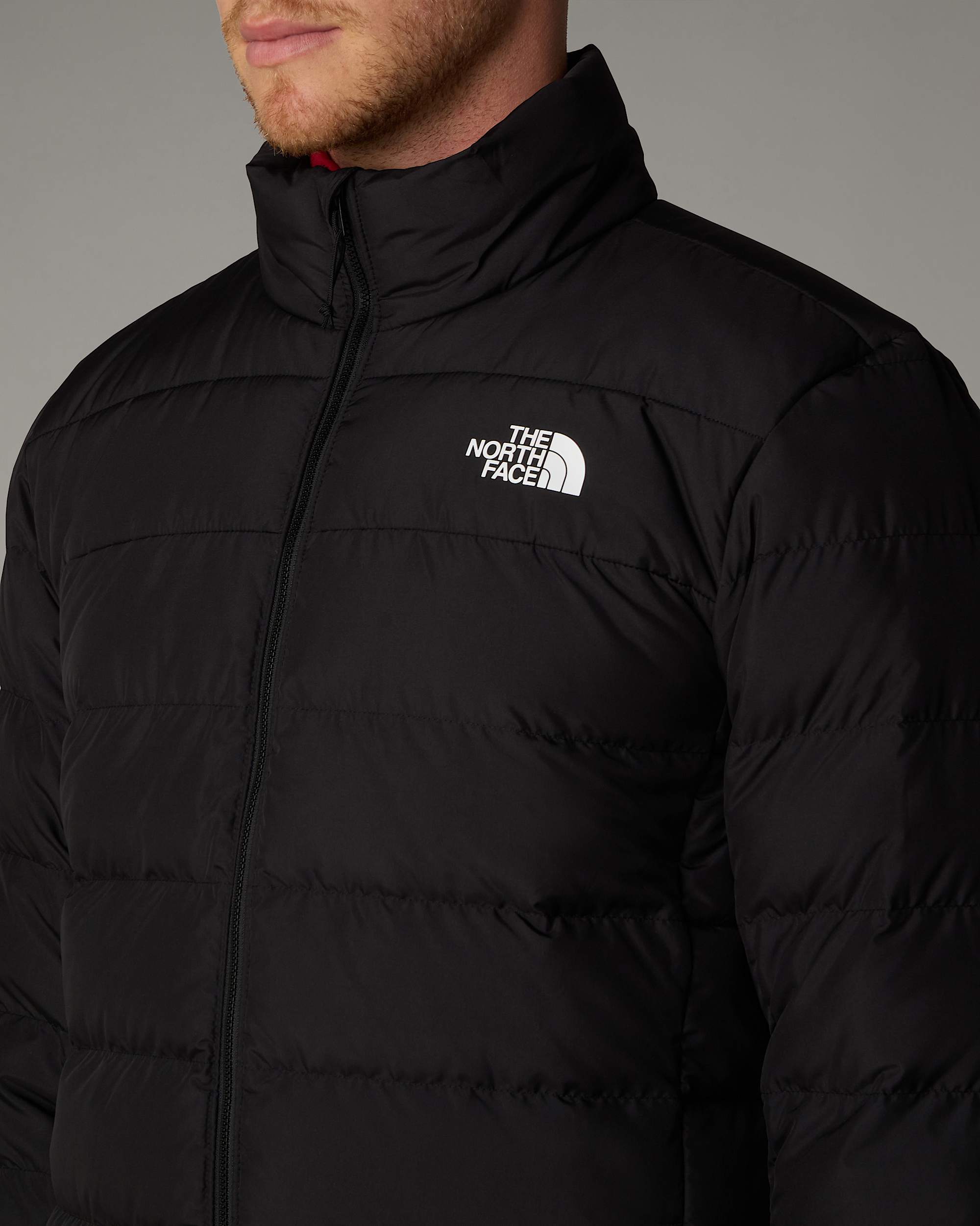 Mens Aconcagua III Jacket TNF alt8