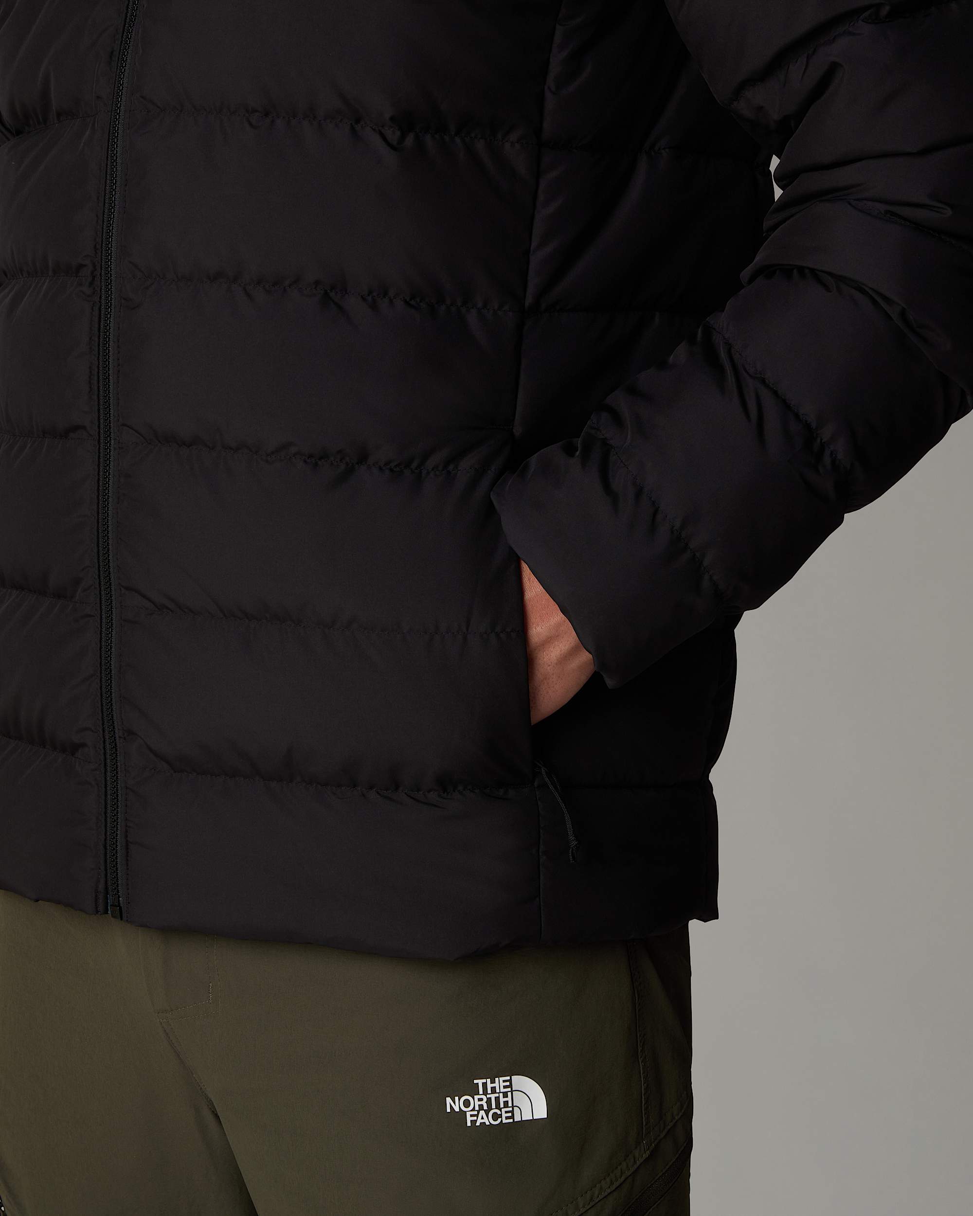 Mens Aconcagua III Jacket TNF alt9