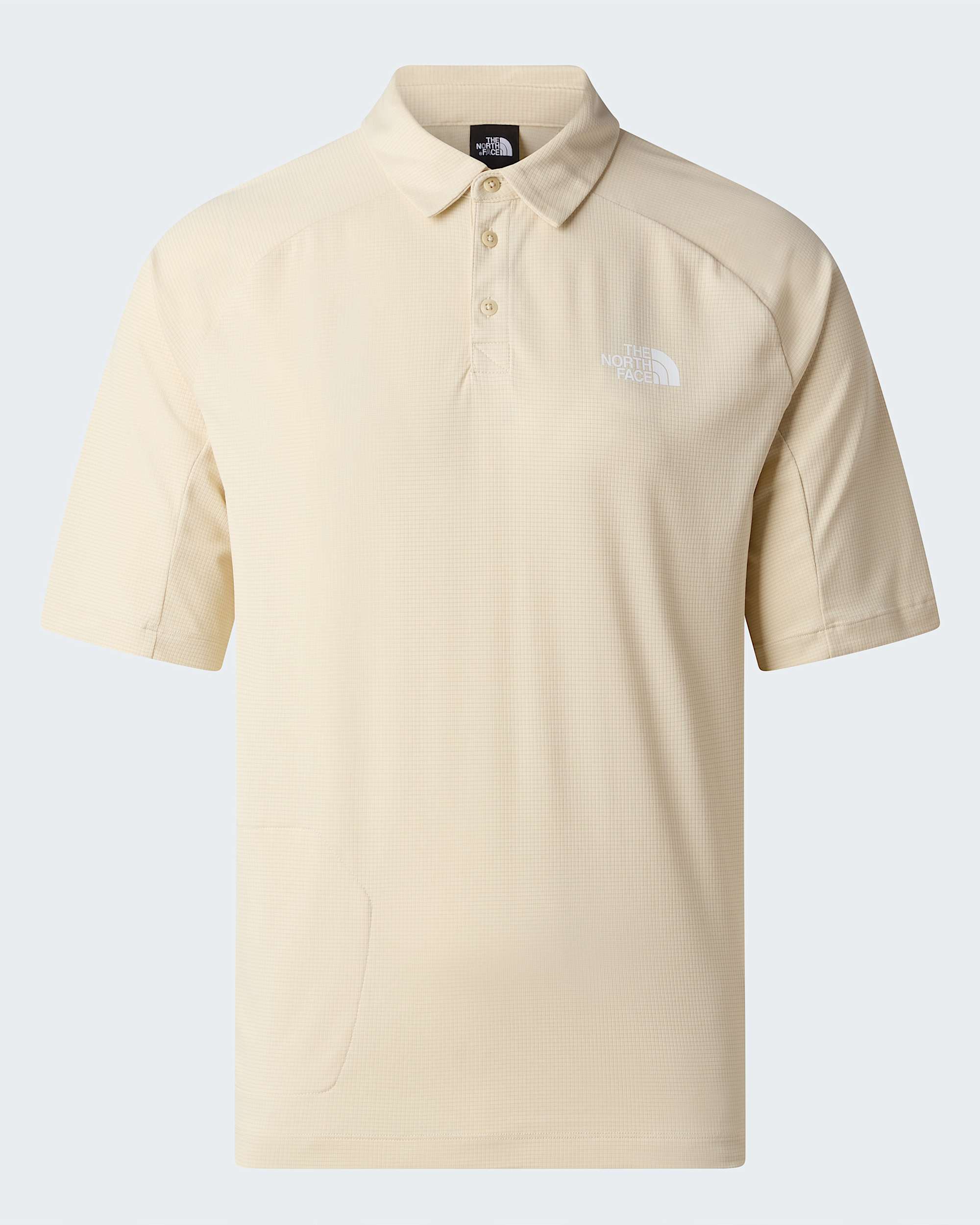 Polo repliable LIGHTRANGE pour homme TNF hero