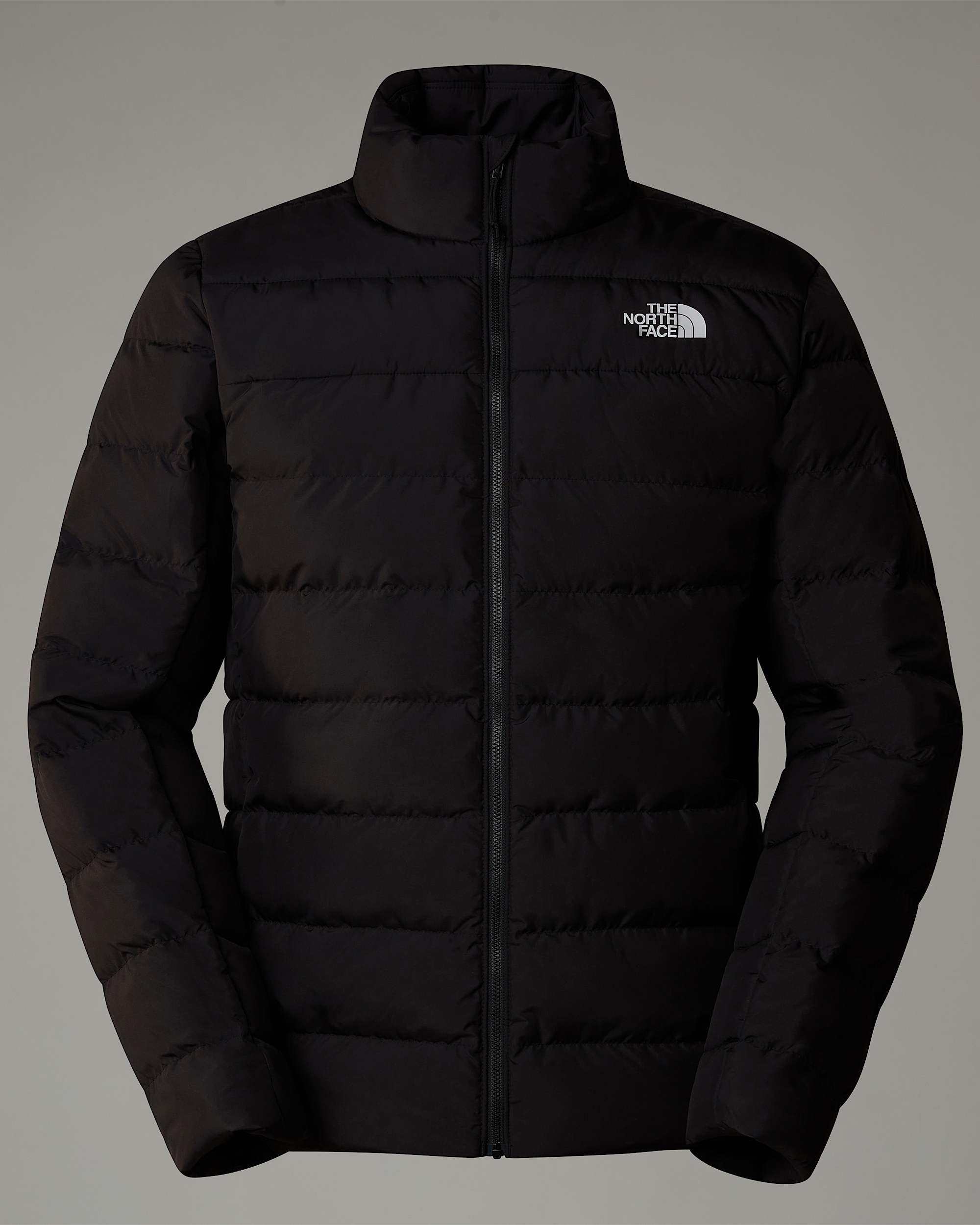 Mens Aconcagua III Jacket TNF hero