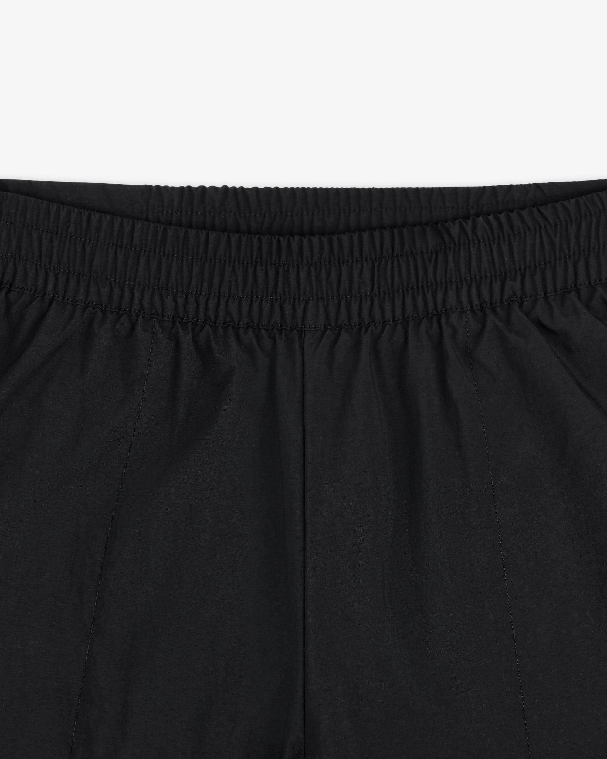 TNF X Aim Leon Dore Nylon Denali Hose TNF alt5