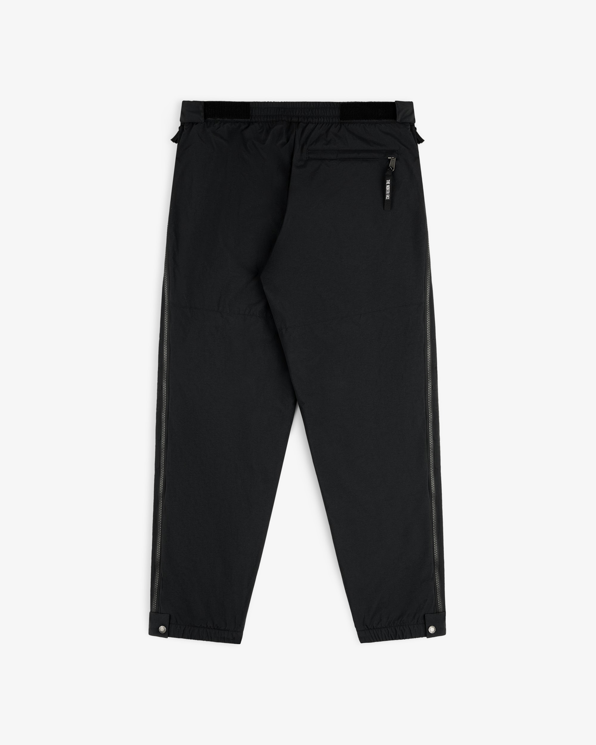 TNF X Aim Leon Dore Nylon Denali Hose TNF alt1