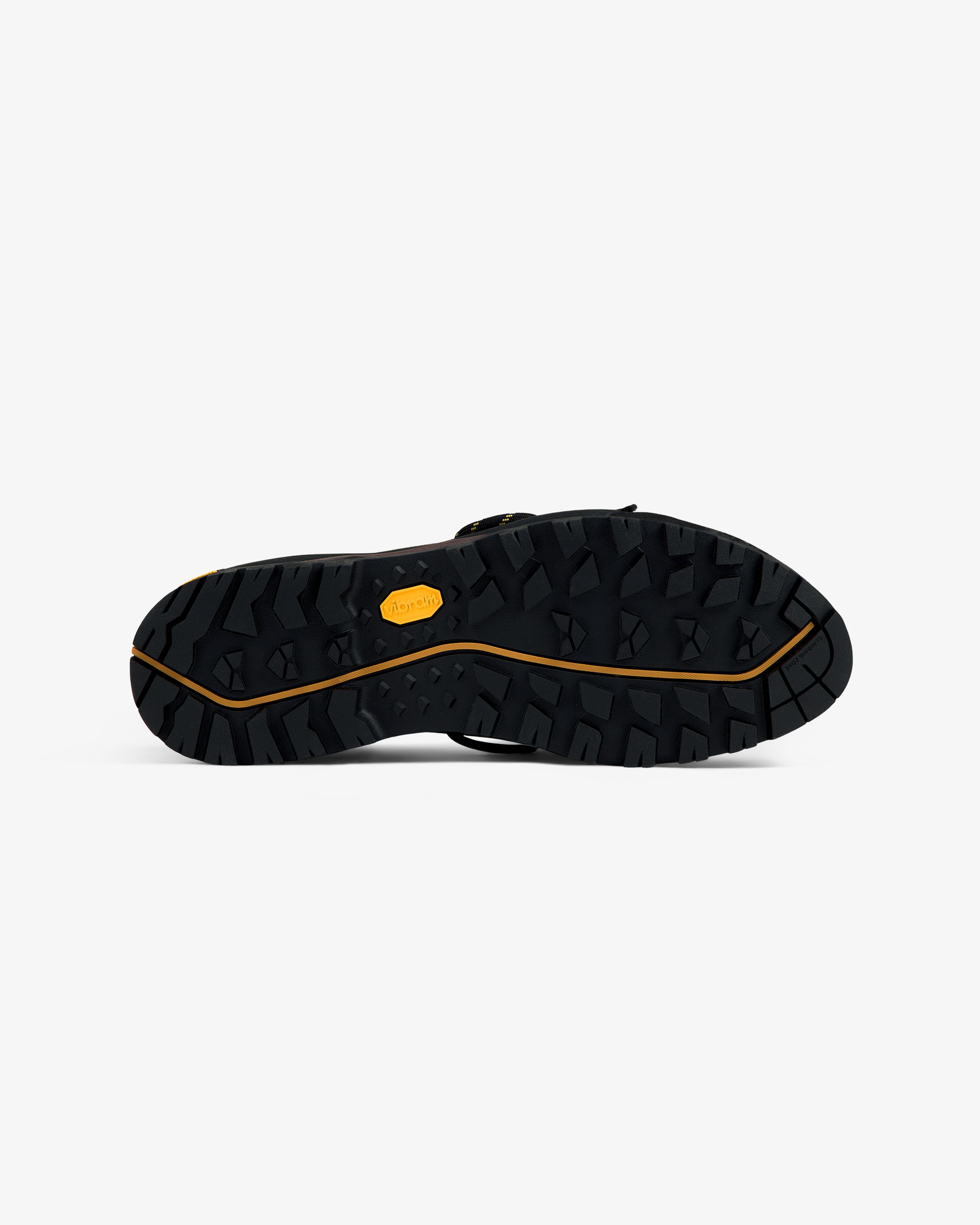 TNF X Aim Leon Dore Verto Alpine GORETEX vandresko TNF alt6