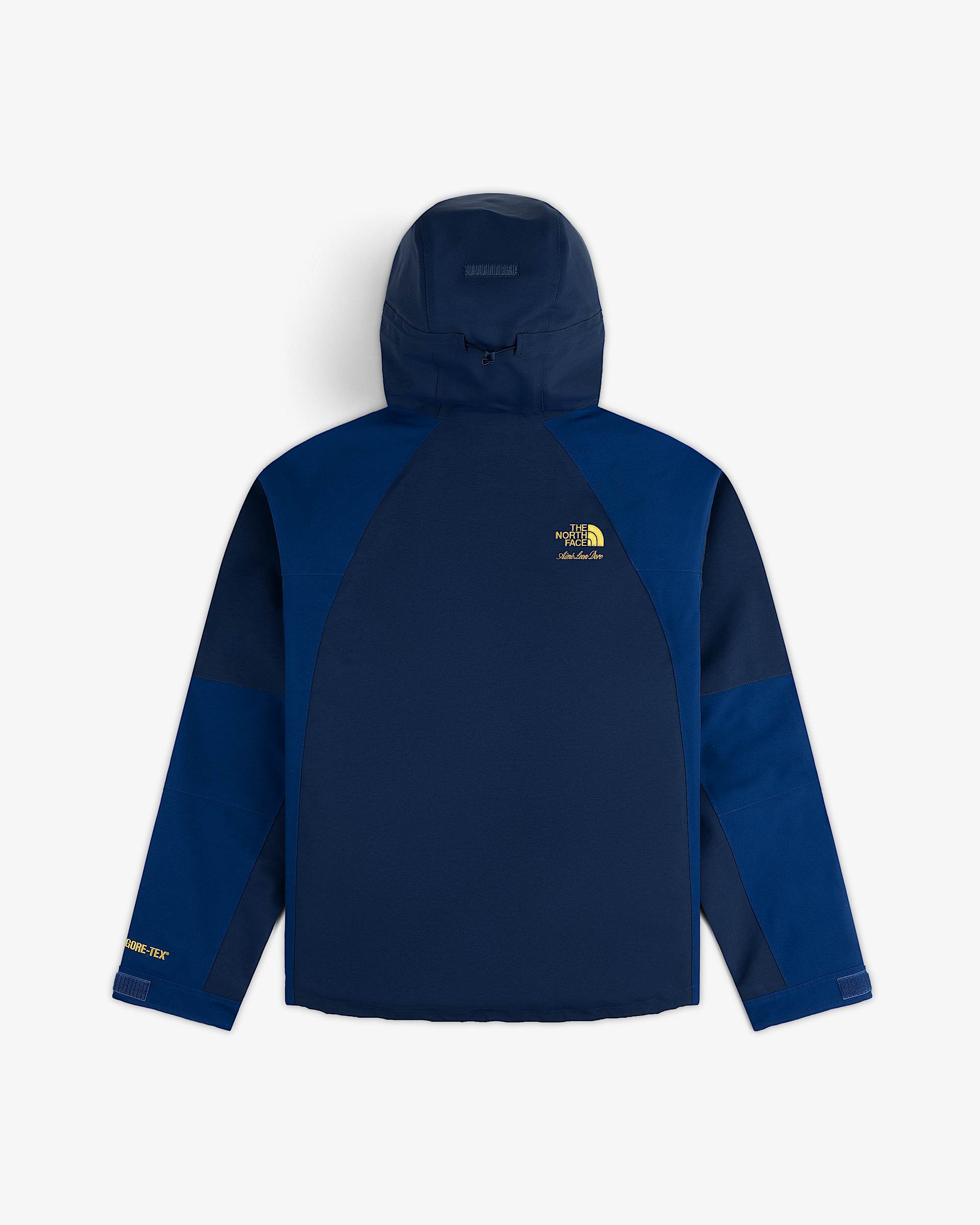 TNF X Aimé Leon Dore GORE-TEX® 2000 Mountain Jacket | The North
