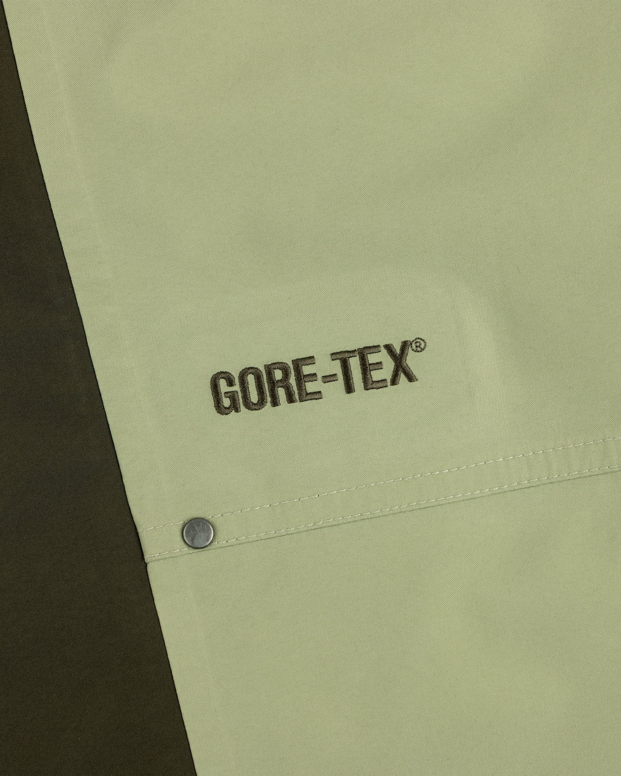 TNF X Aim Leon Dore GORETEX bukser TNF alt7