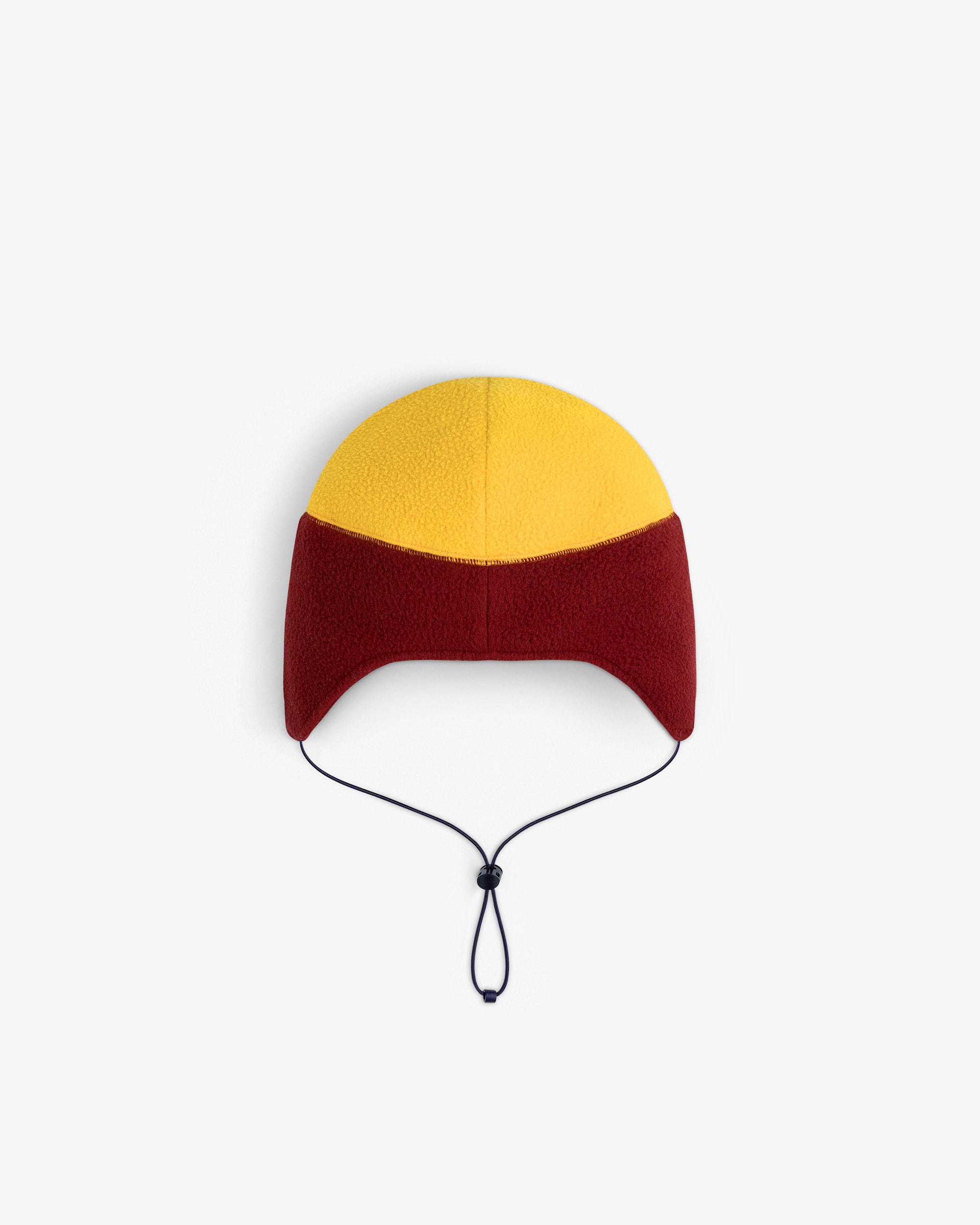 TNF x Aim Leon Dore Fleece Earflap kasket TNF alt1