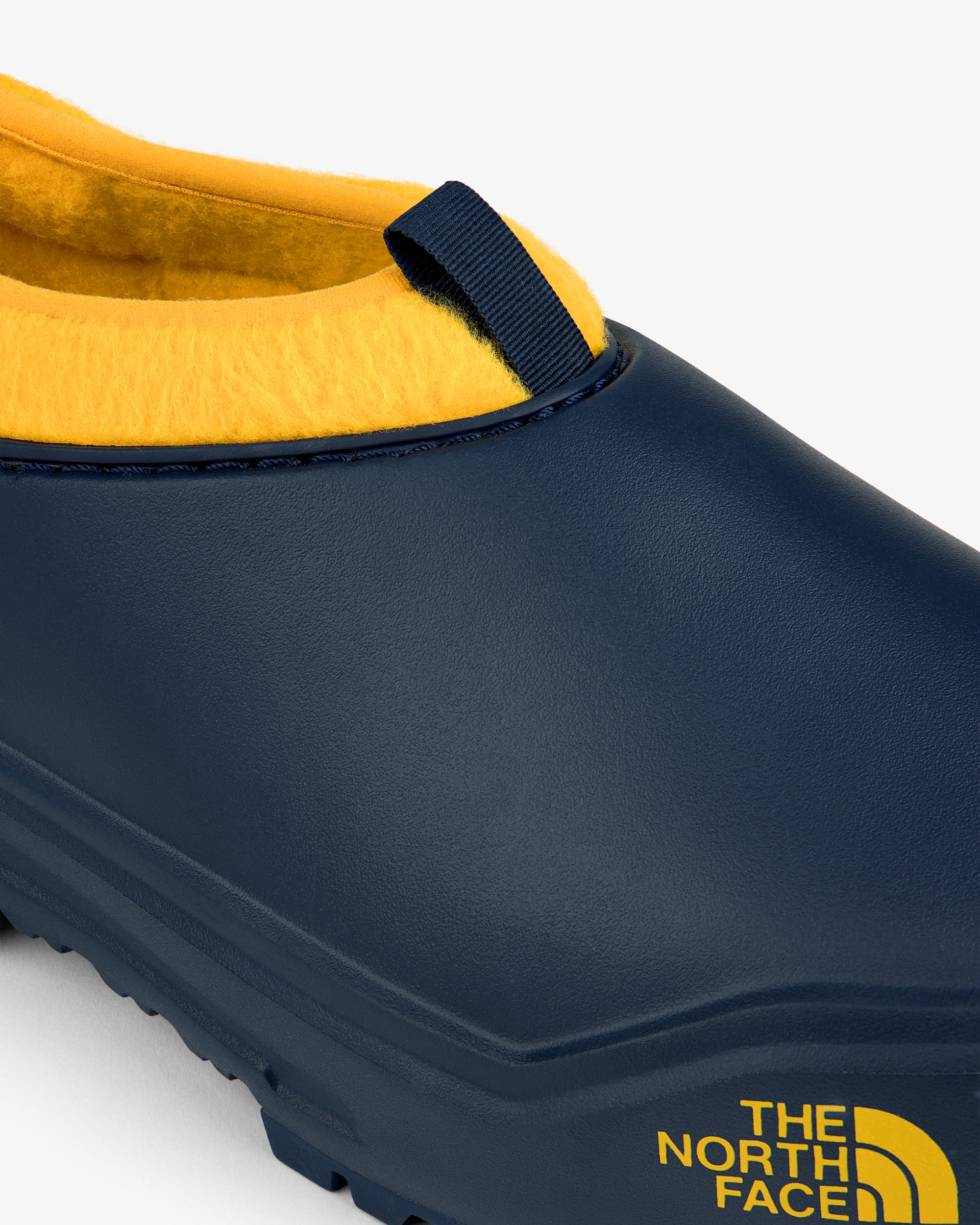 TNF X Aim Leon Dore Base Camp mules TNF alt4