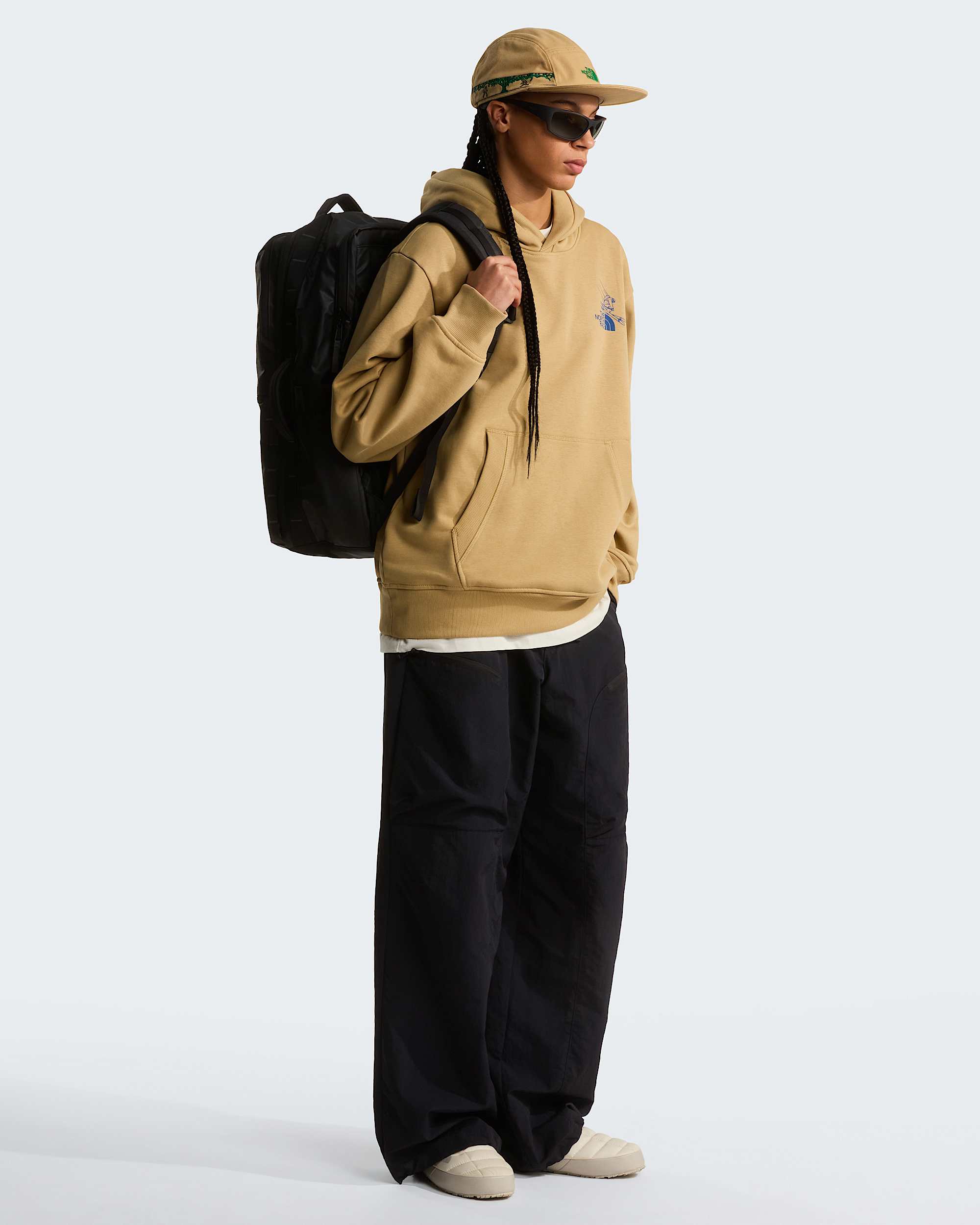 Nazouvky ThermoBall V Traction pro dmy TNF alt5