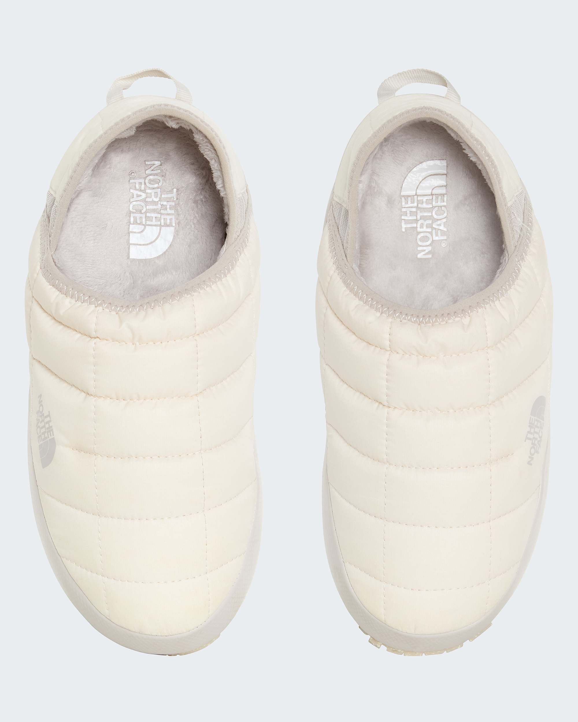 Nazouvky ThermoBall V Traction pro dmy TNF alt1