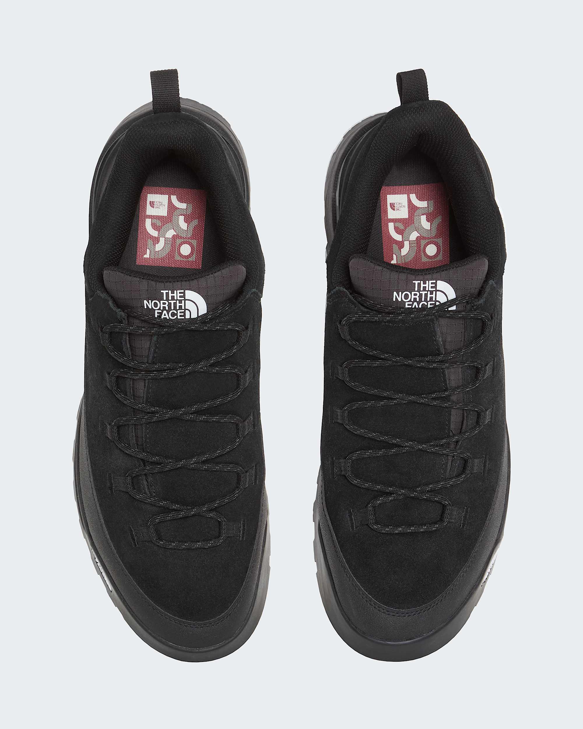 Zapatillas bajas urbanas Glenclyffe TNF alt1