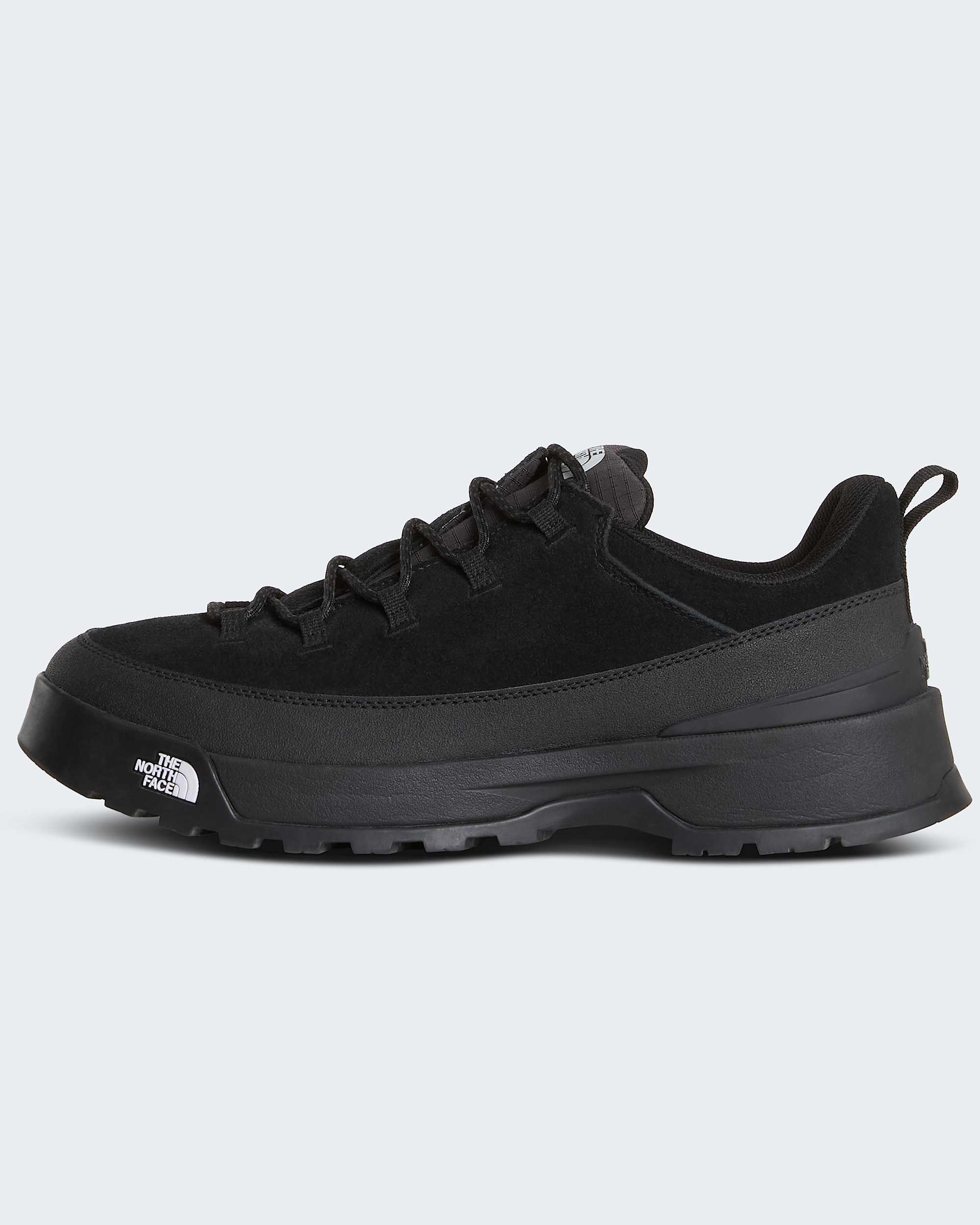 Zapatillas bajas urbanas Glenclyffe TNF hero