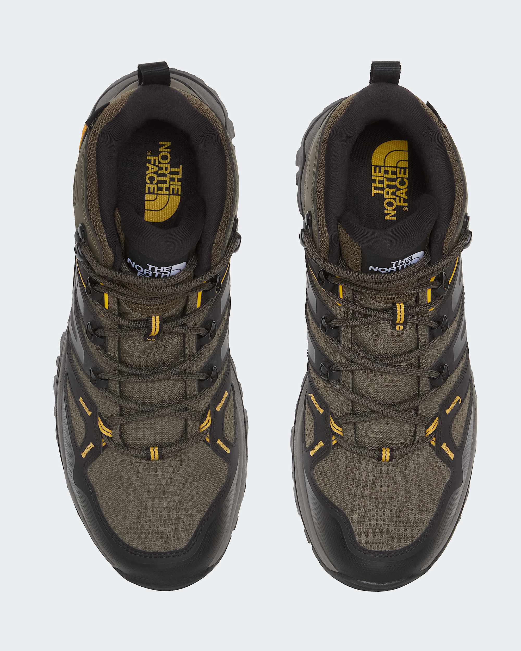 Stedn pohorky Hedgehog GORETEX pro pny TNF alt1