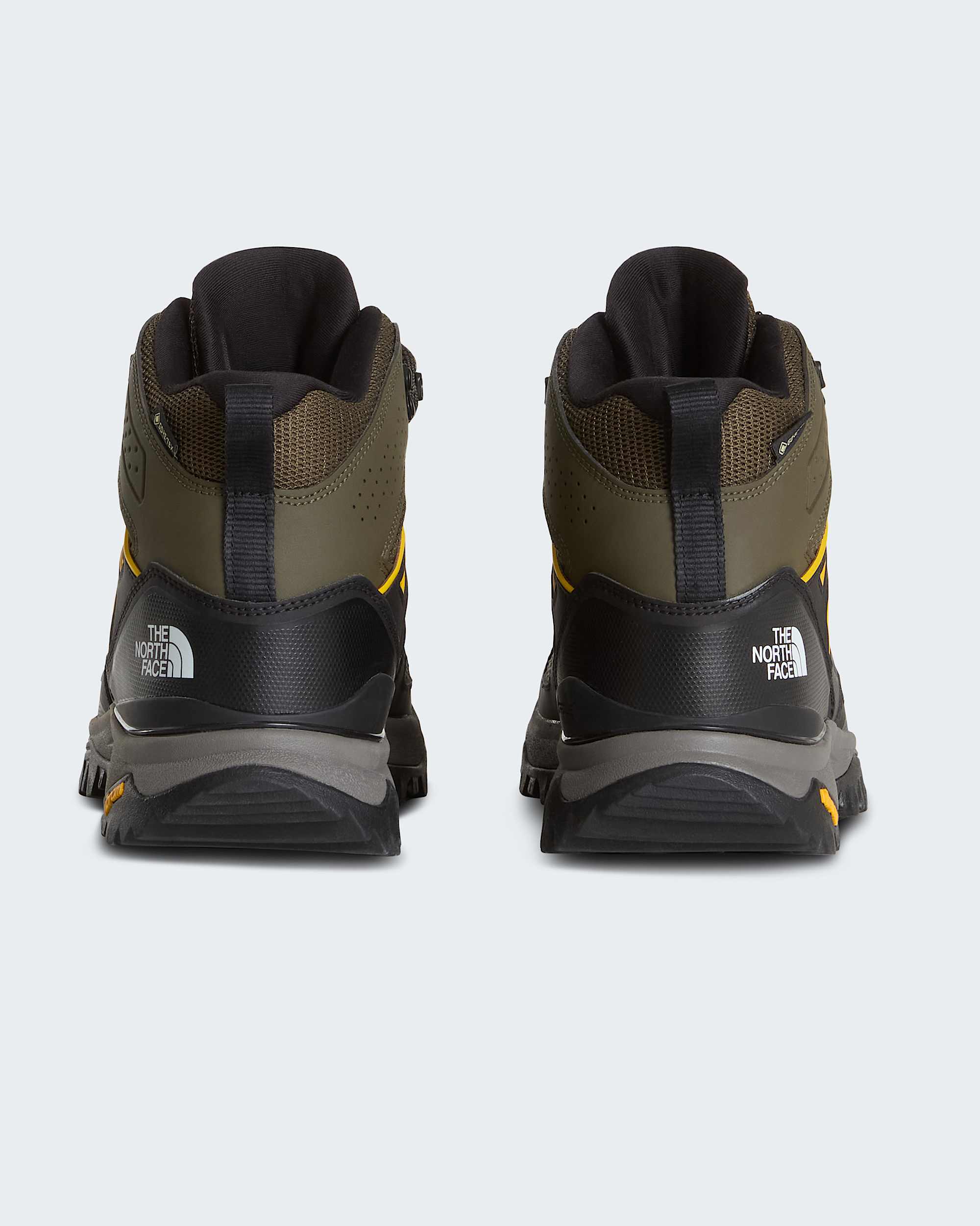 Stedn pohorky Hedgehog GORETEX pro pny TNF alt6