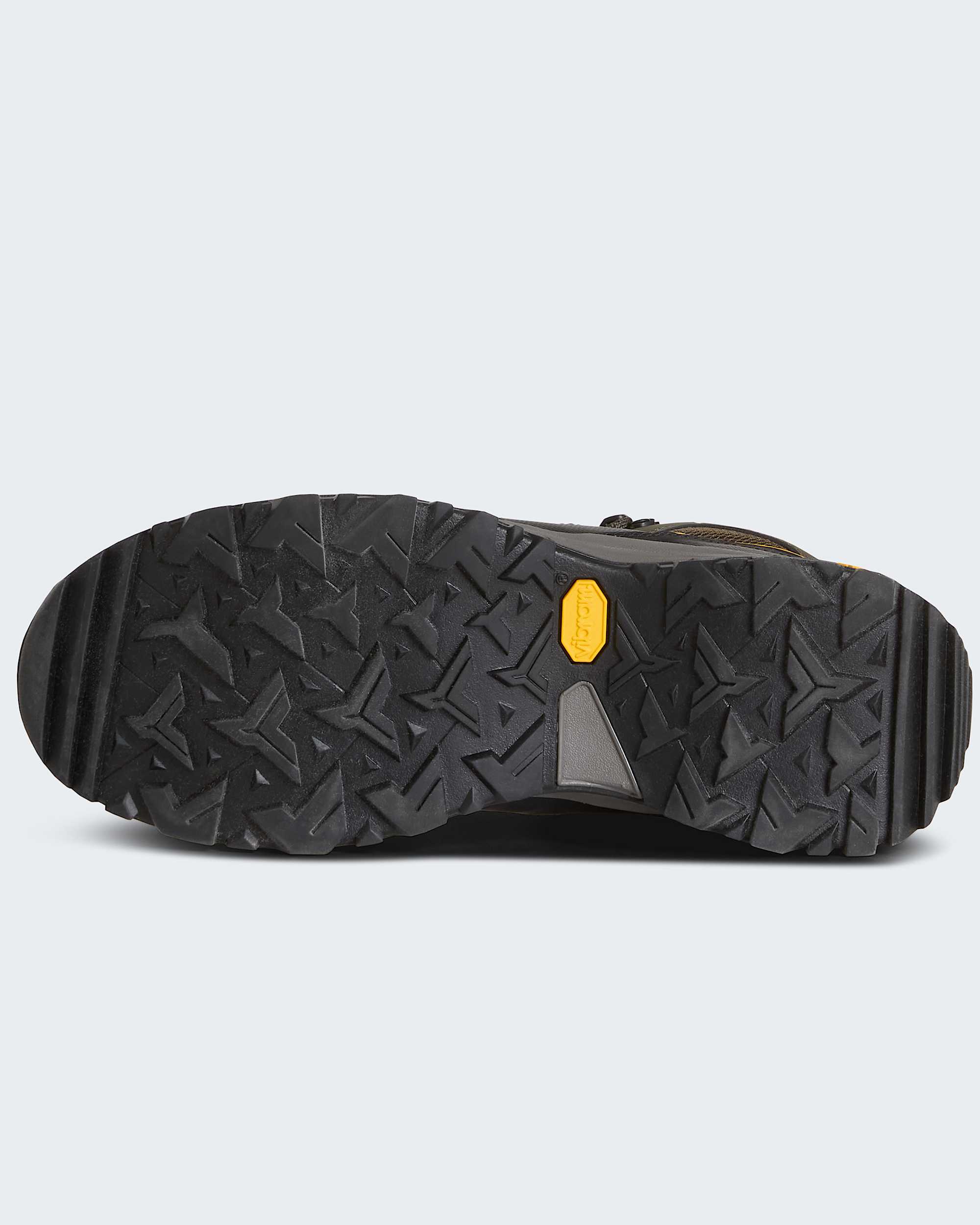 Stedn pohorky Hedgehog GORETEX pro pny TNF alt7