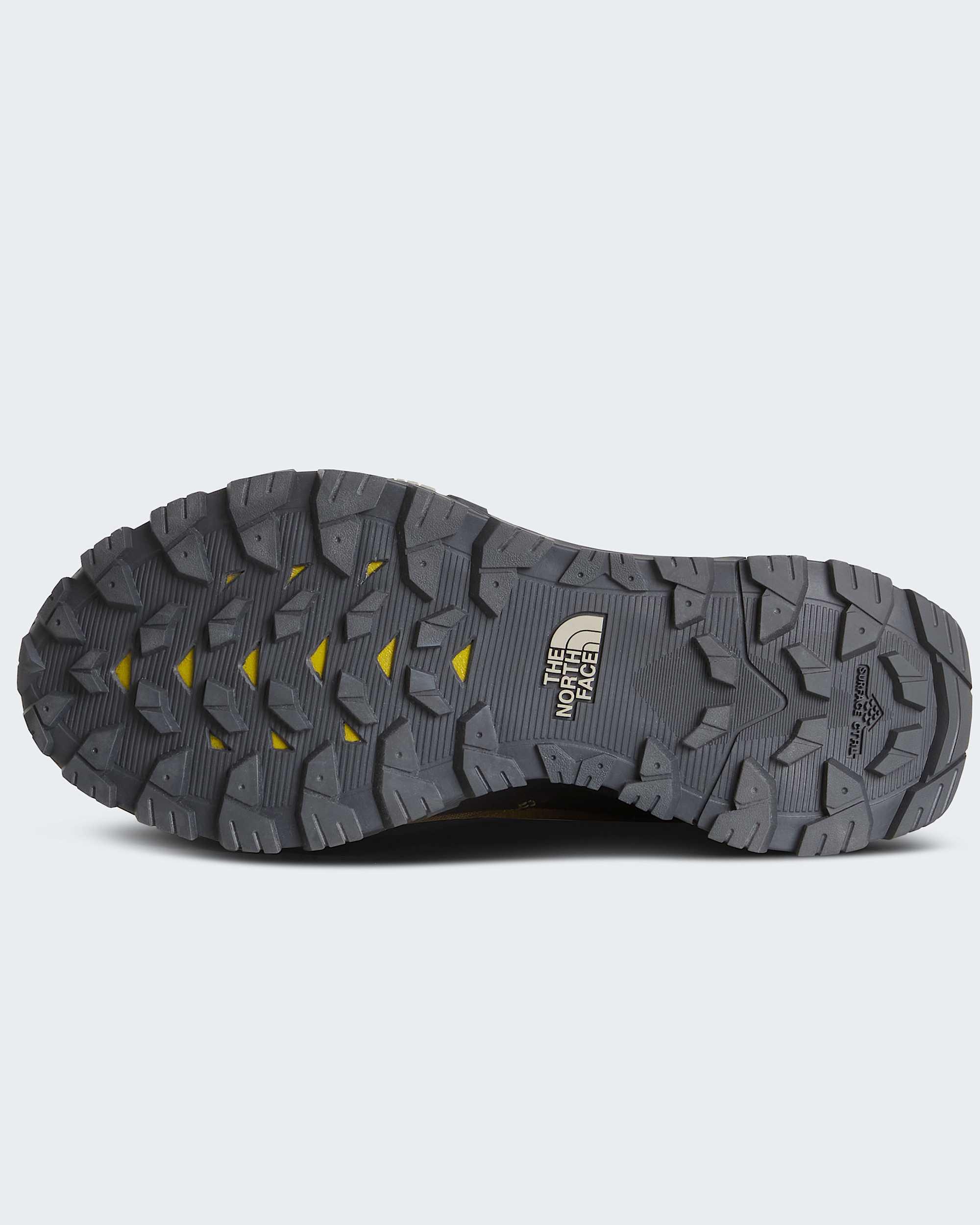 Mens Offtrail GORETEX Hiking Shoes TNF alt7