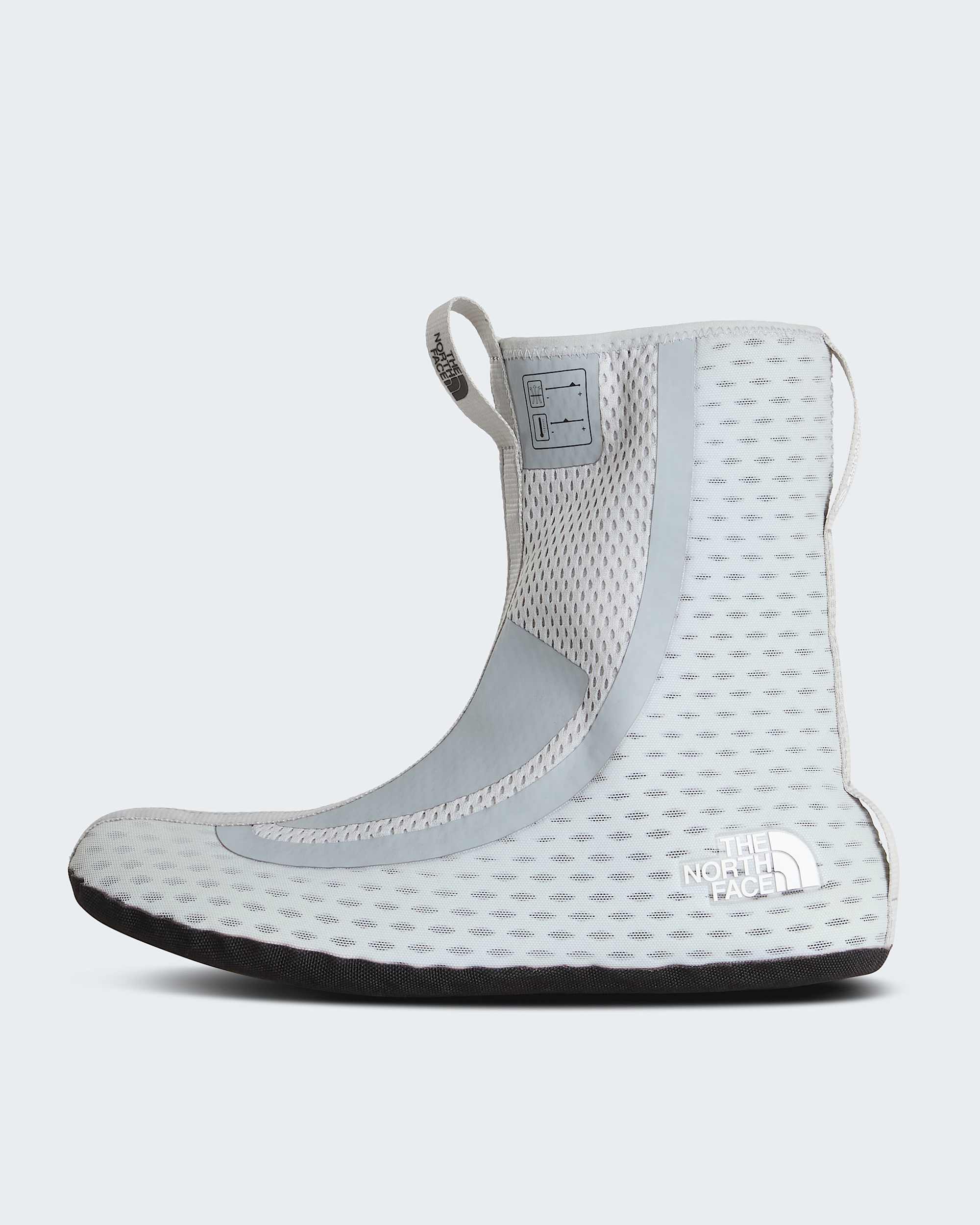 Unisex lezeck boty Summit Verto FA Alpine TNF alt9