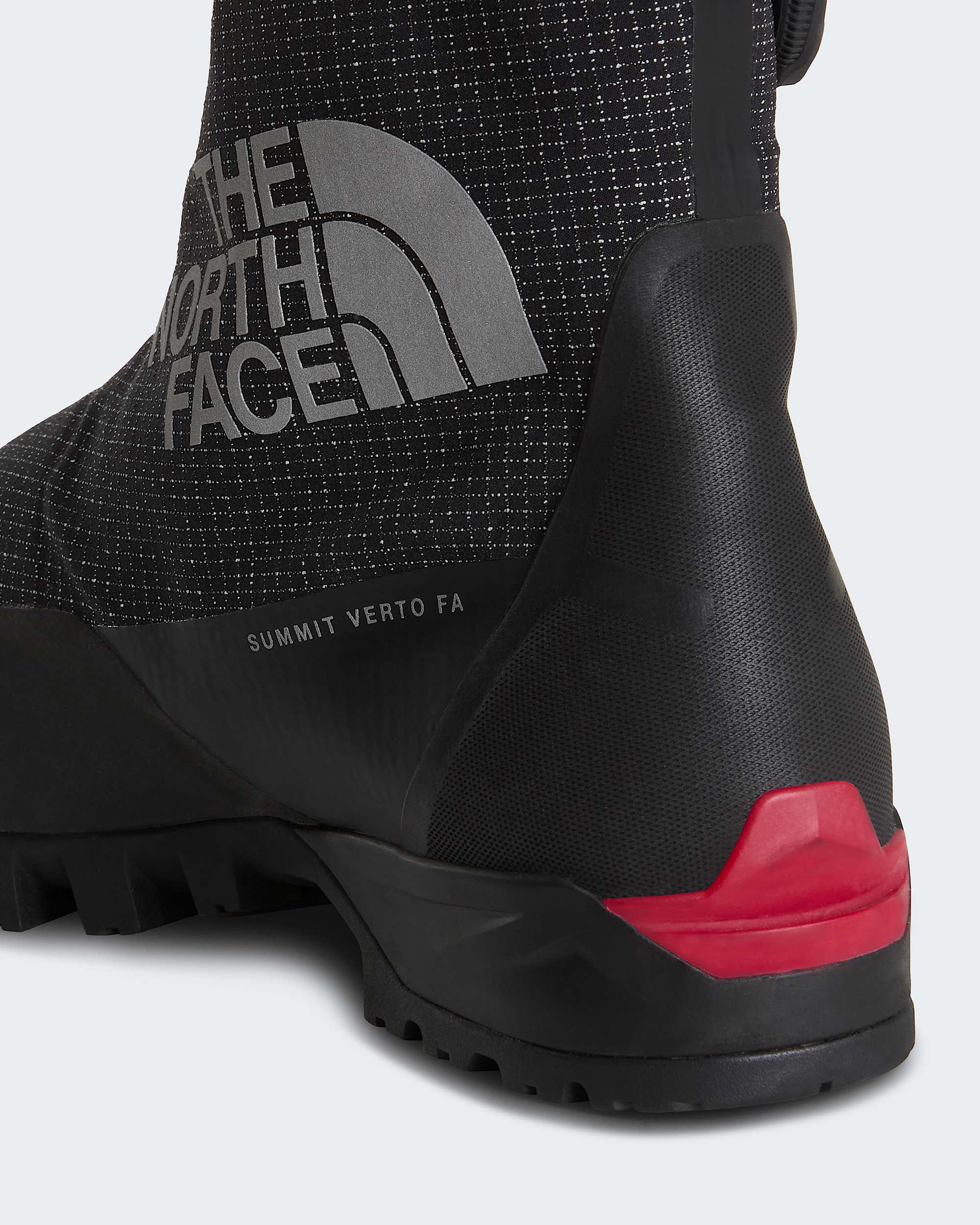 Unisex lezeck boty Summit Verto FA Alpine TNF alt12