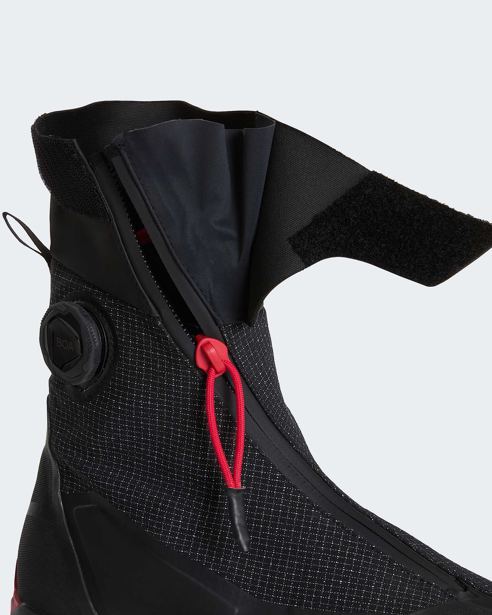 Unisex lezeck boty Summit Verto FA Alpine TNF alt14