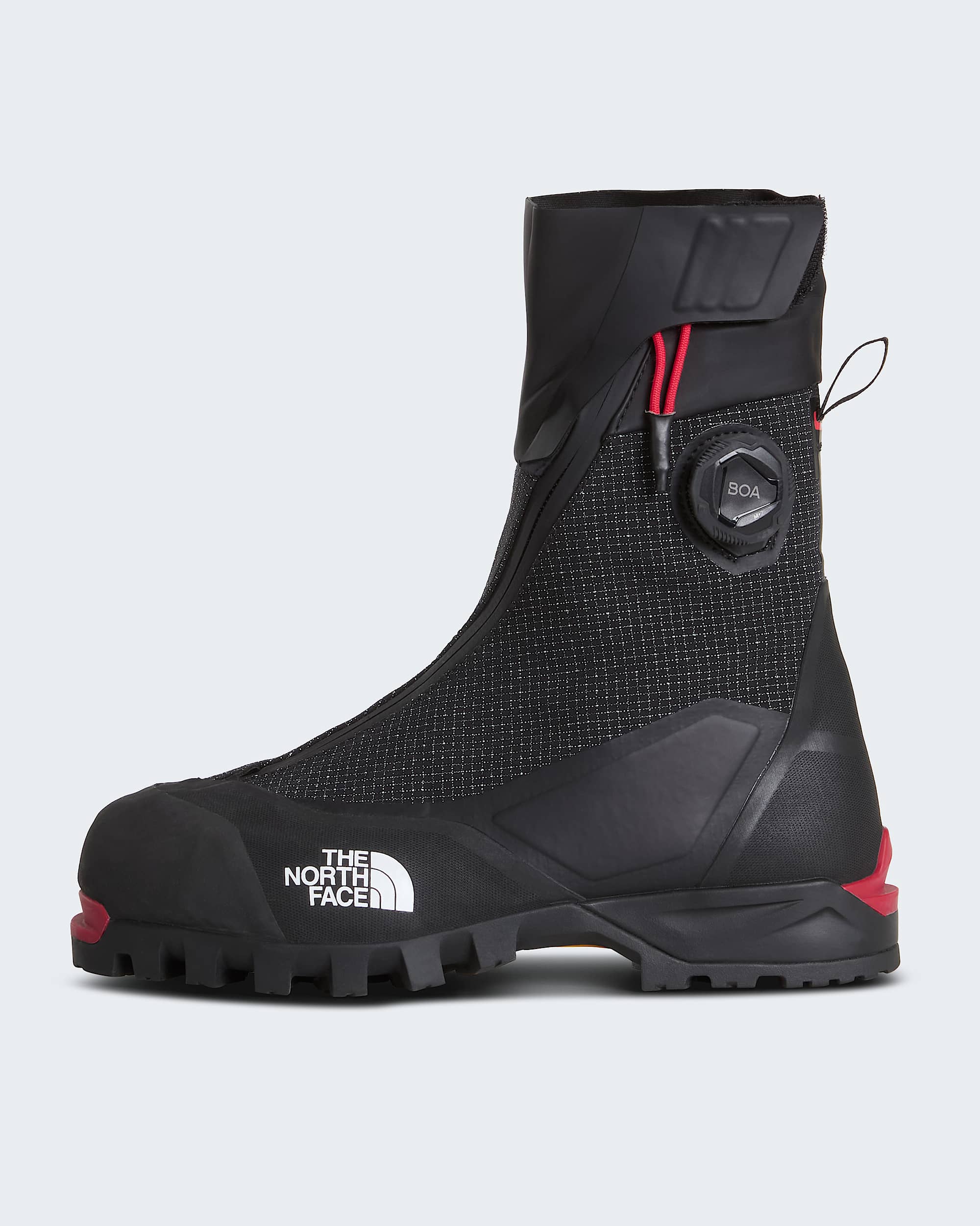 Unisex lezeck boty Summit Verto FA Alpine TNF hero