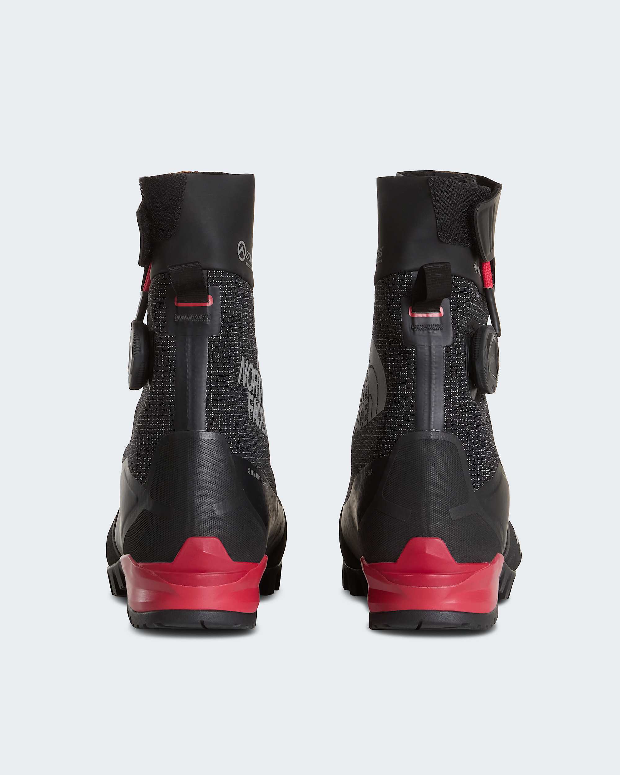 Boty Verto SA GORETEX TNF alt6
