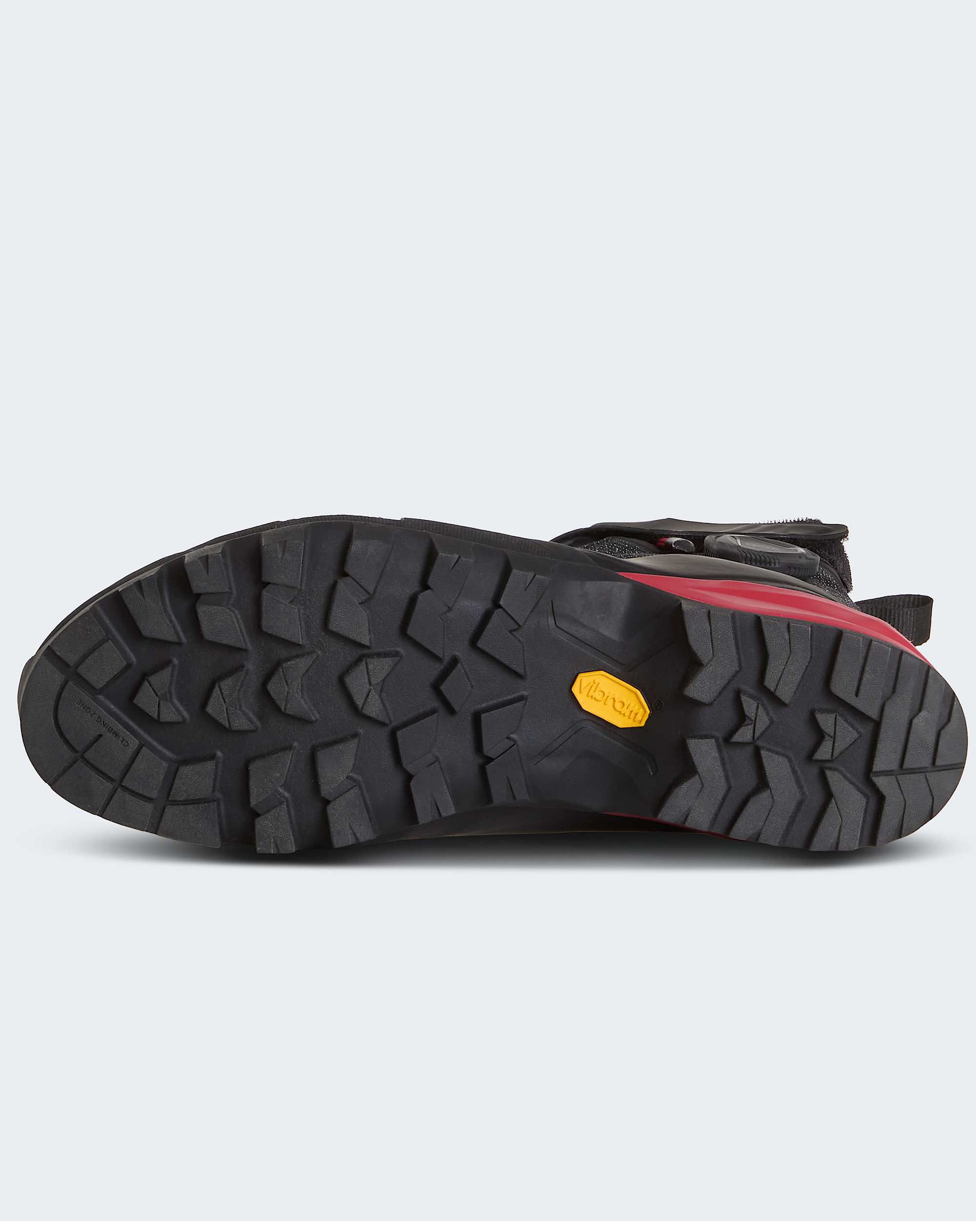 Boty Verto SA GORETEX TNF alt7