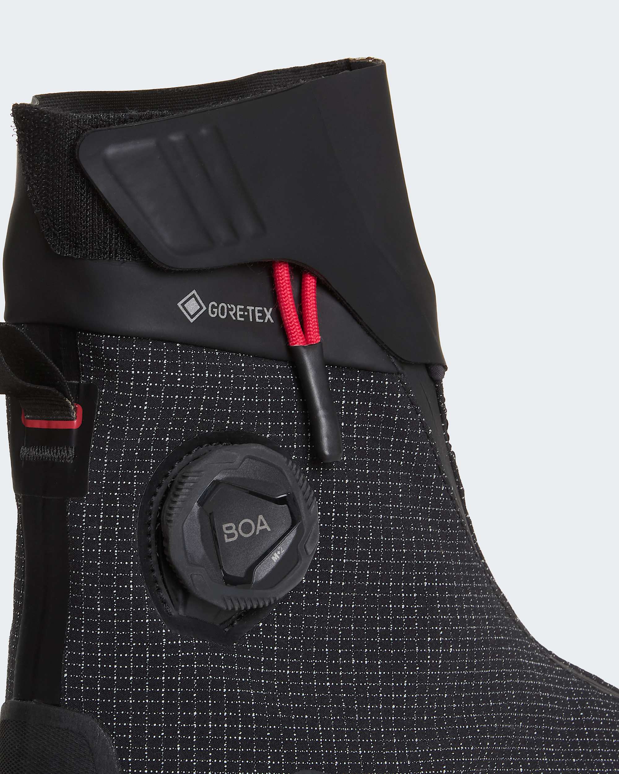 Boty Verto SA GORETEX TNF alt8
